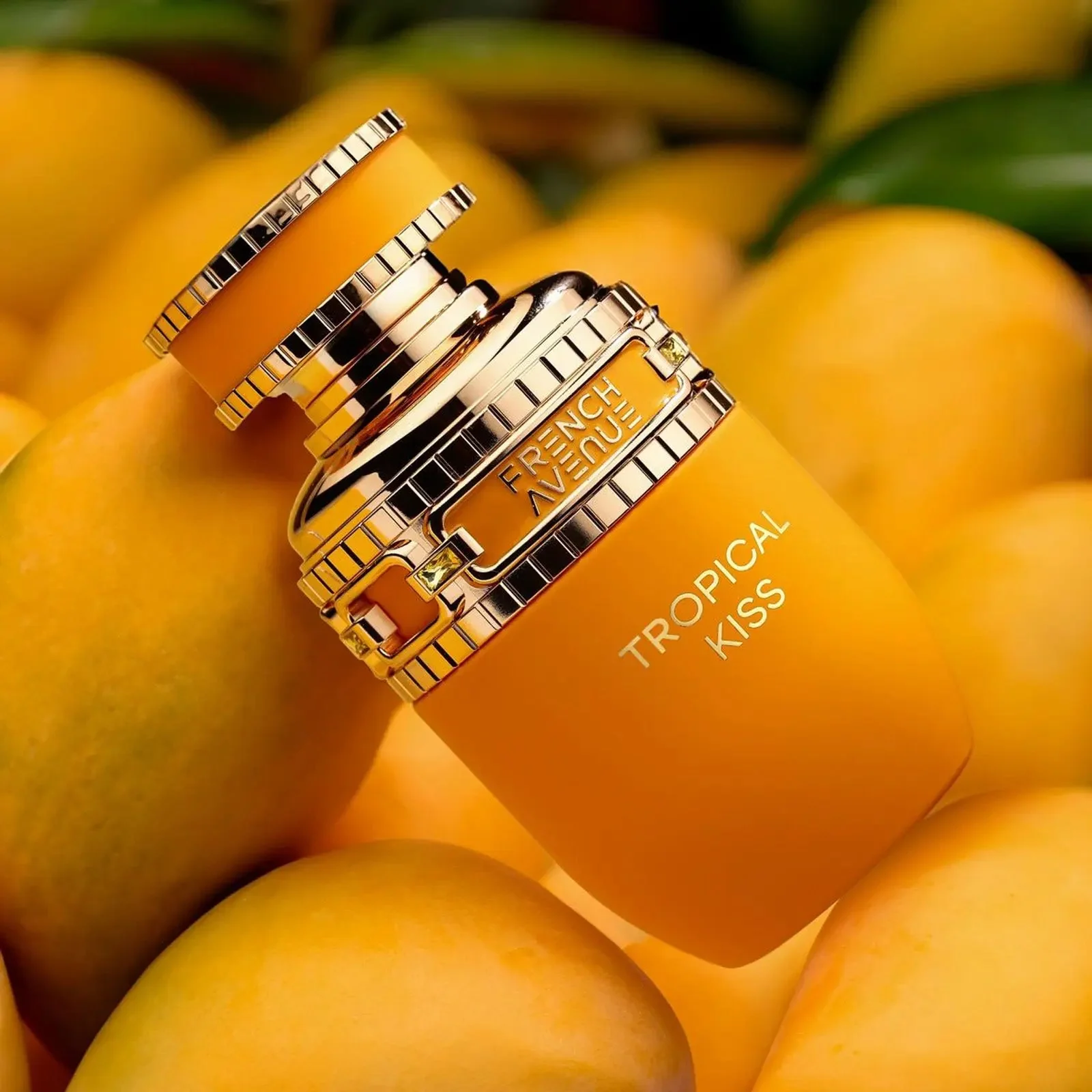 FRENCH AVENUE TROPICAL KISS 80ML - miniatura 6