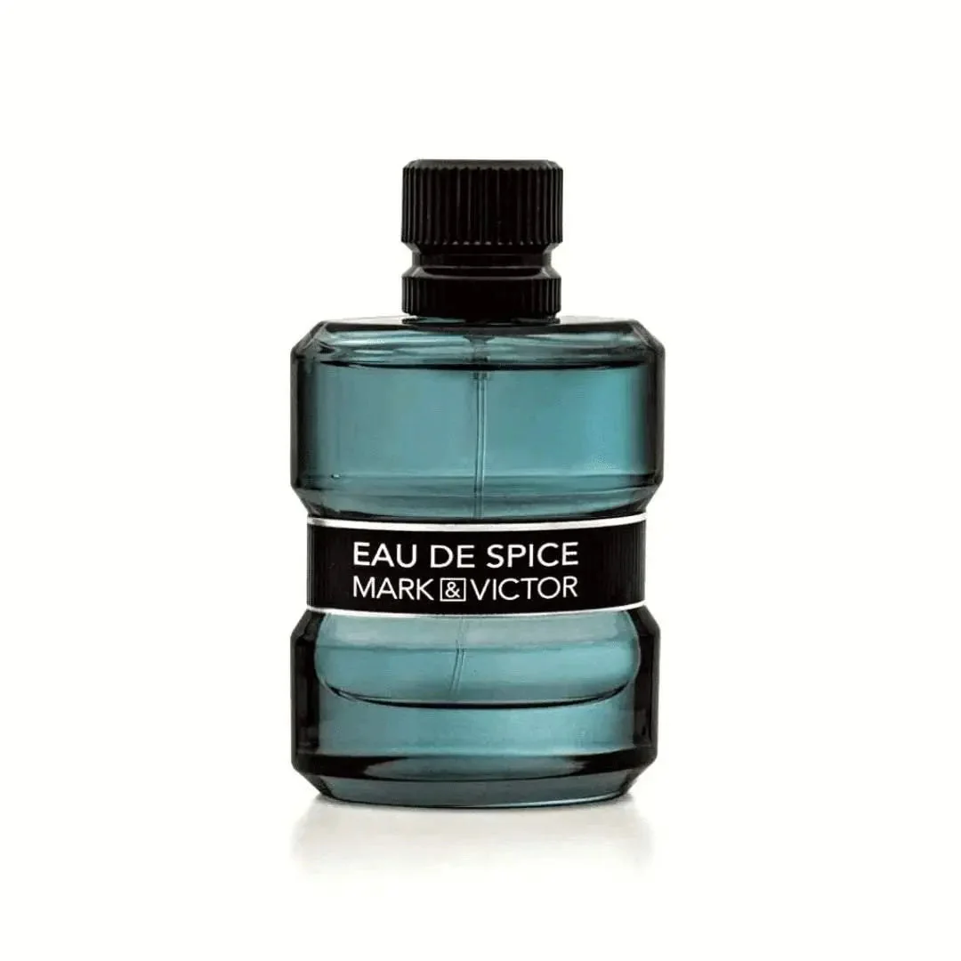 FRAGRANCE MARK & VICTOR 100ML - miniatura 2