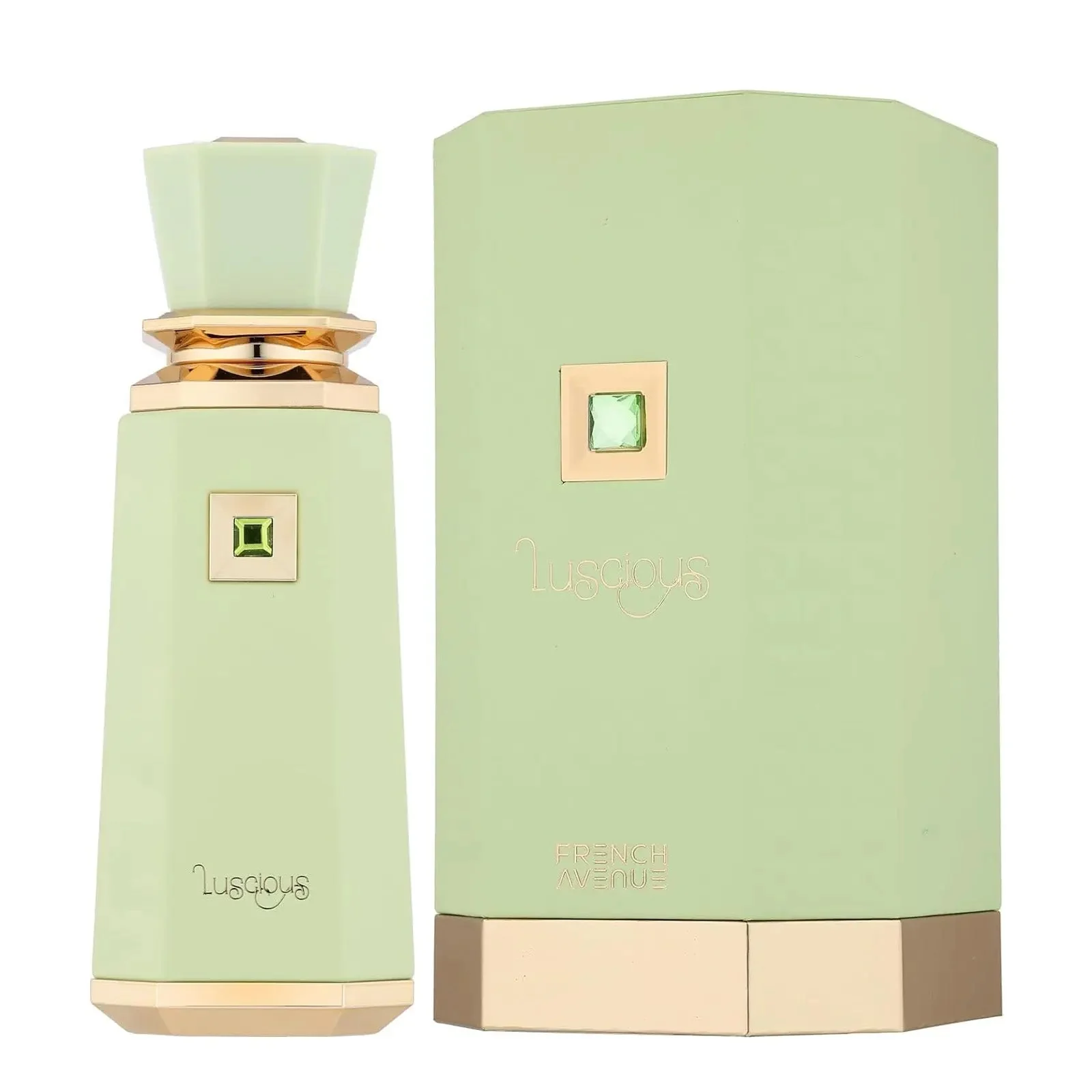 FRENCH AVENUE LUSCIOUS 100ML