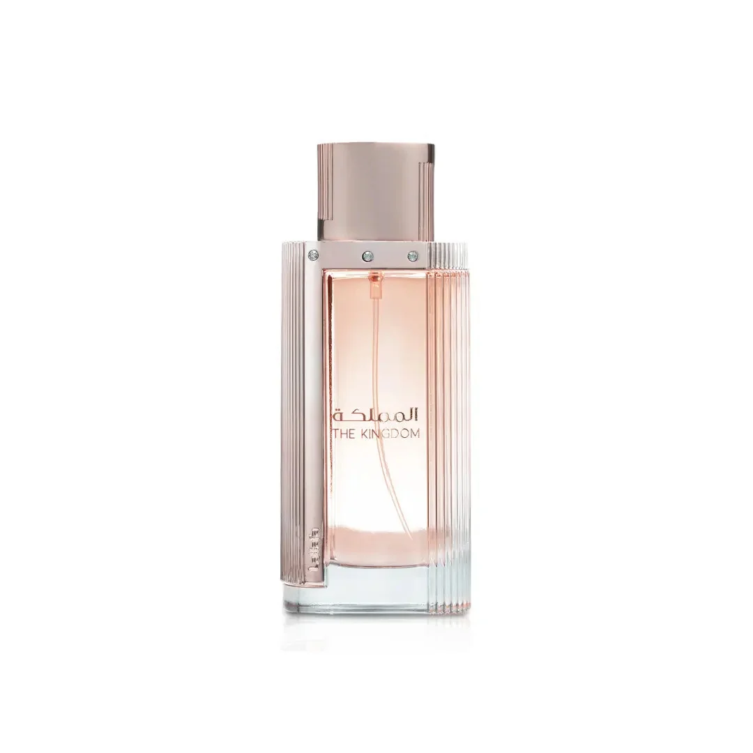 LATTAFA THE KINGDOM FEM 100ML - miniatura 2