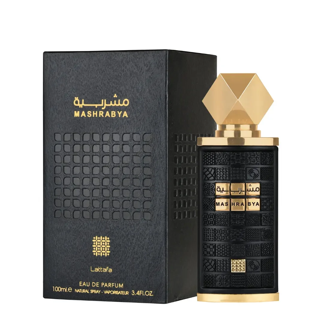 LATTAFA MASHRABYA 100ML