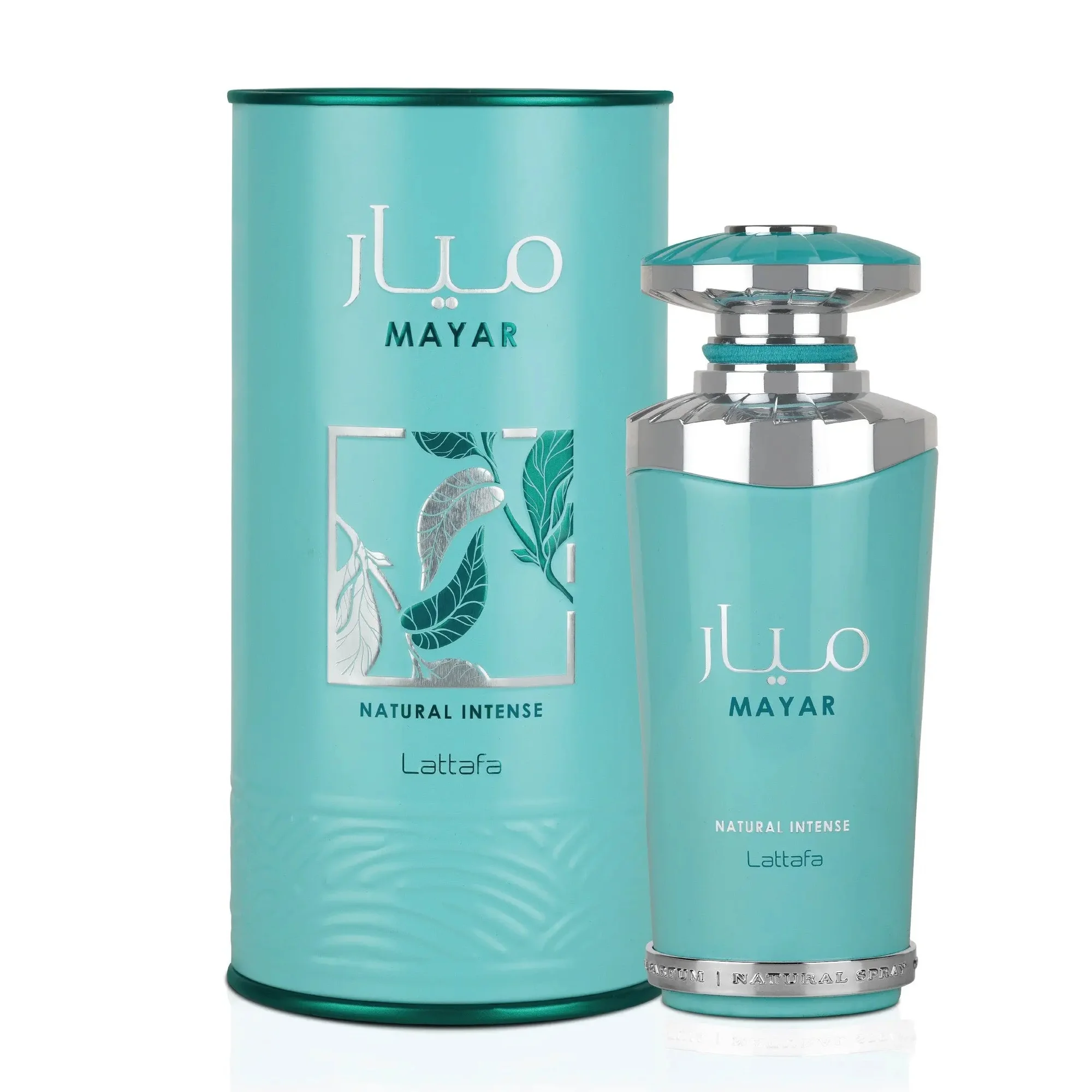 LATTAFA MAYAR NATURAL INTENSE 100ML