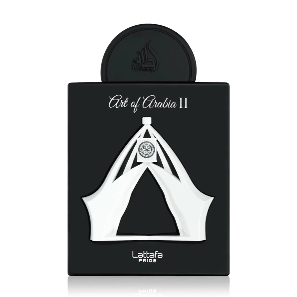 LATTAFA ART OF ARABIA II 100ML - miniatura 2