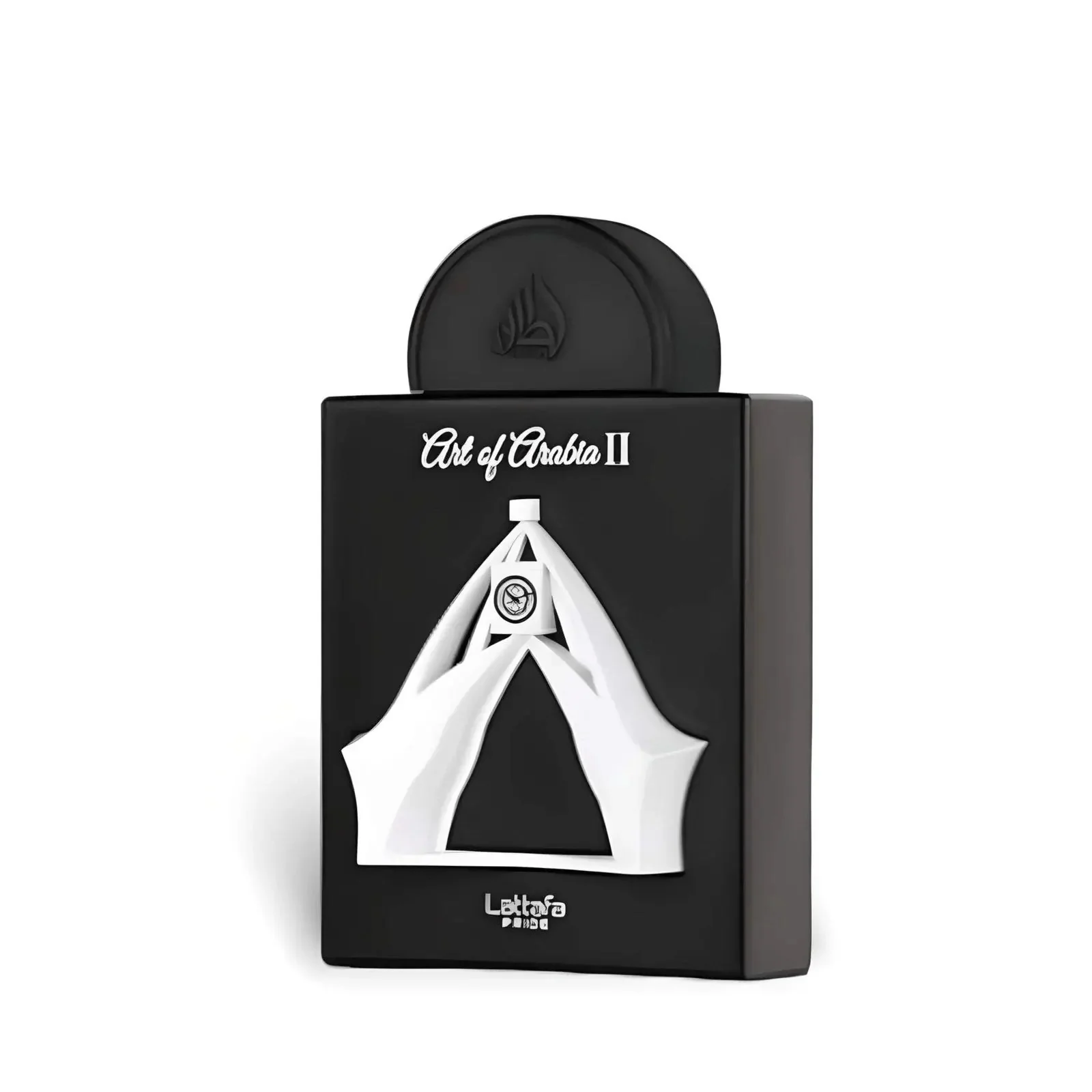 LATTAFA ART OF ARABIA II 100ML - miniatura 4