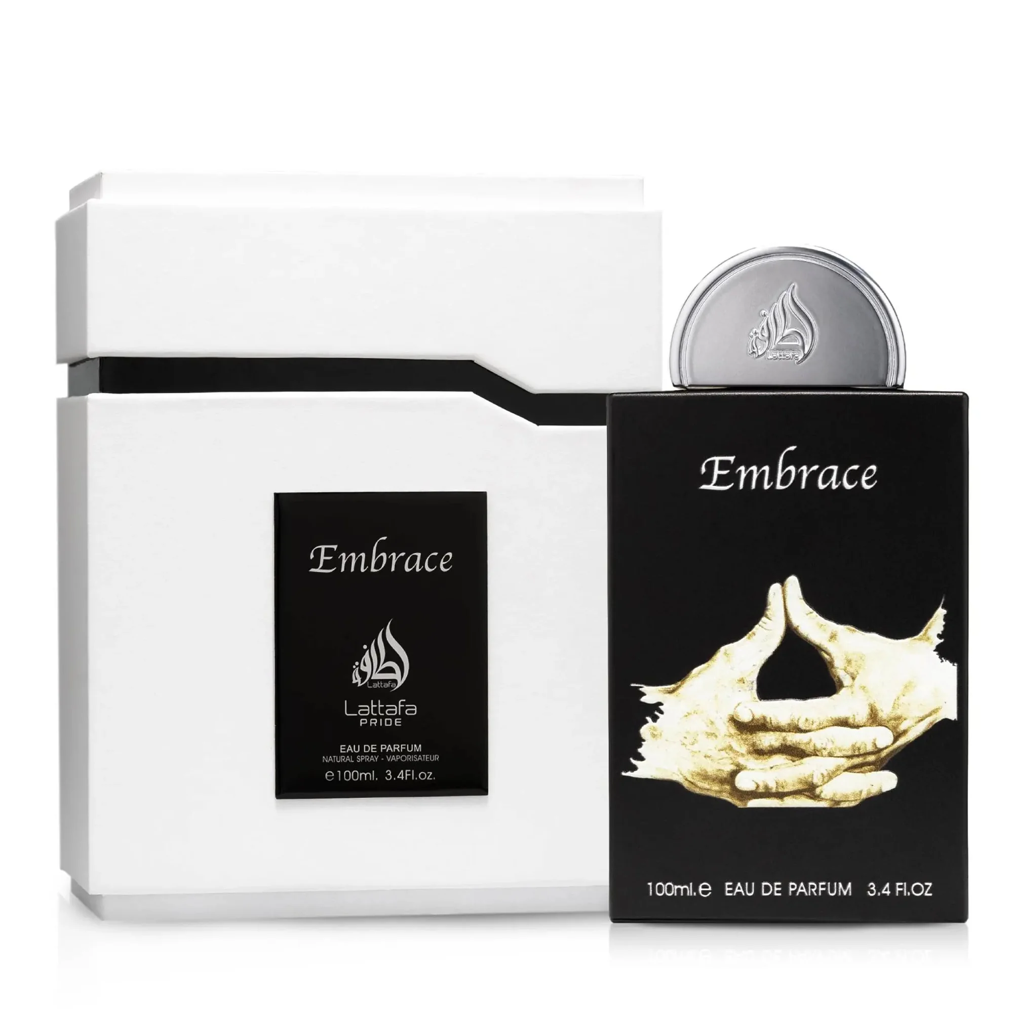 Embrace Lattafa Perfumes
