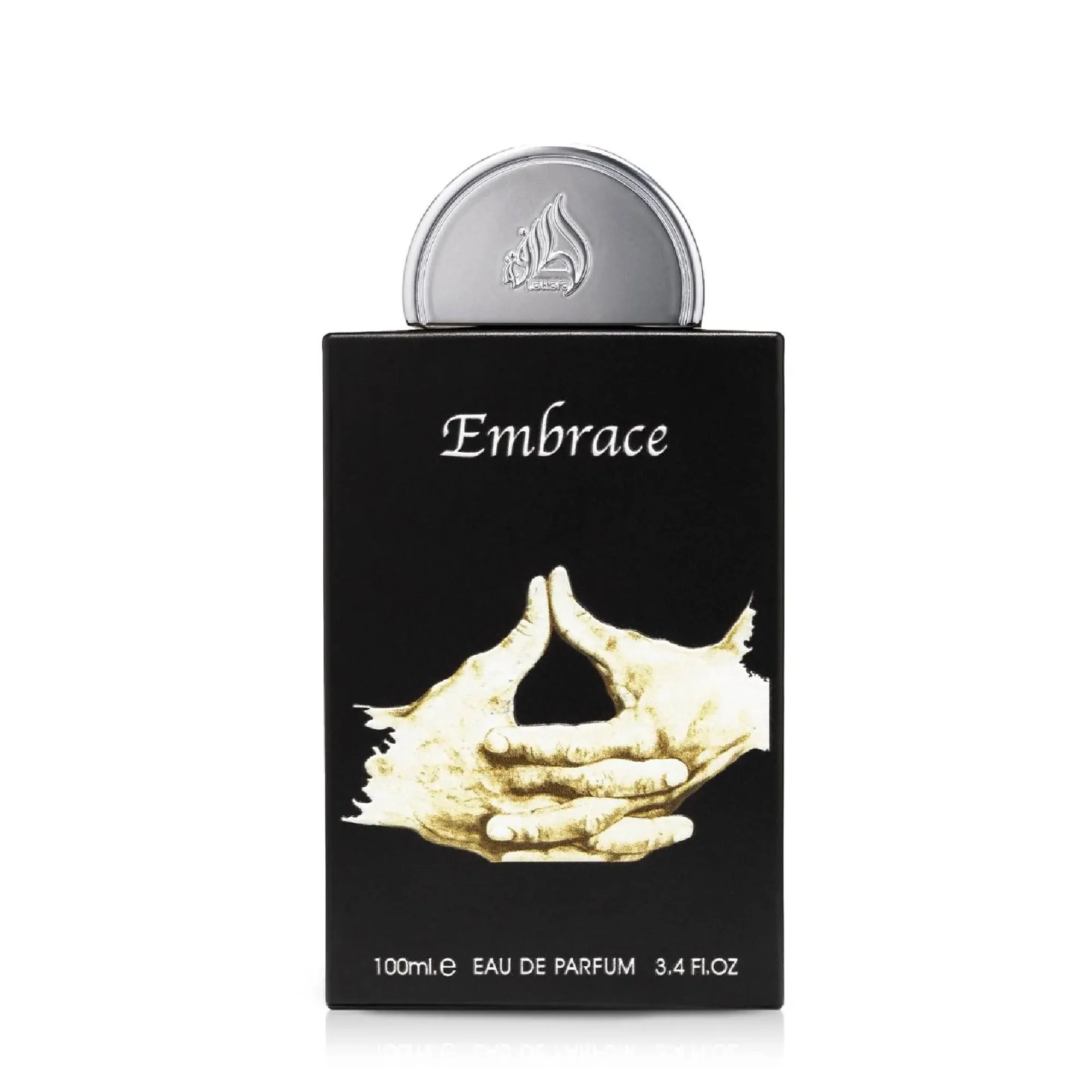 Embrace Lattafa Perfumes - miniatura 2
