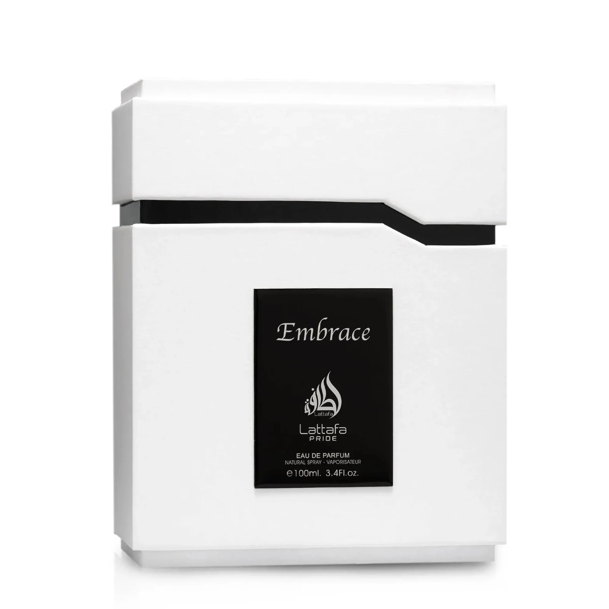 Embrace Lattafa Perfumes - miniatura 3