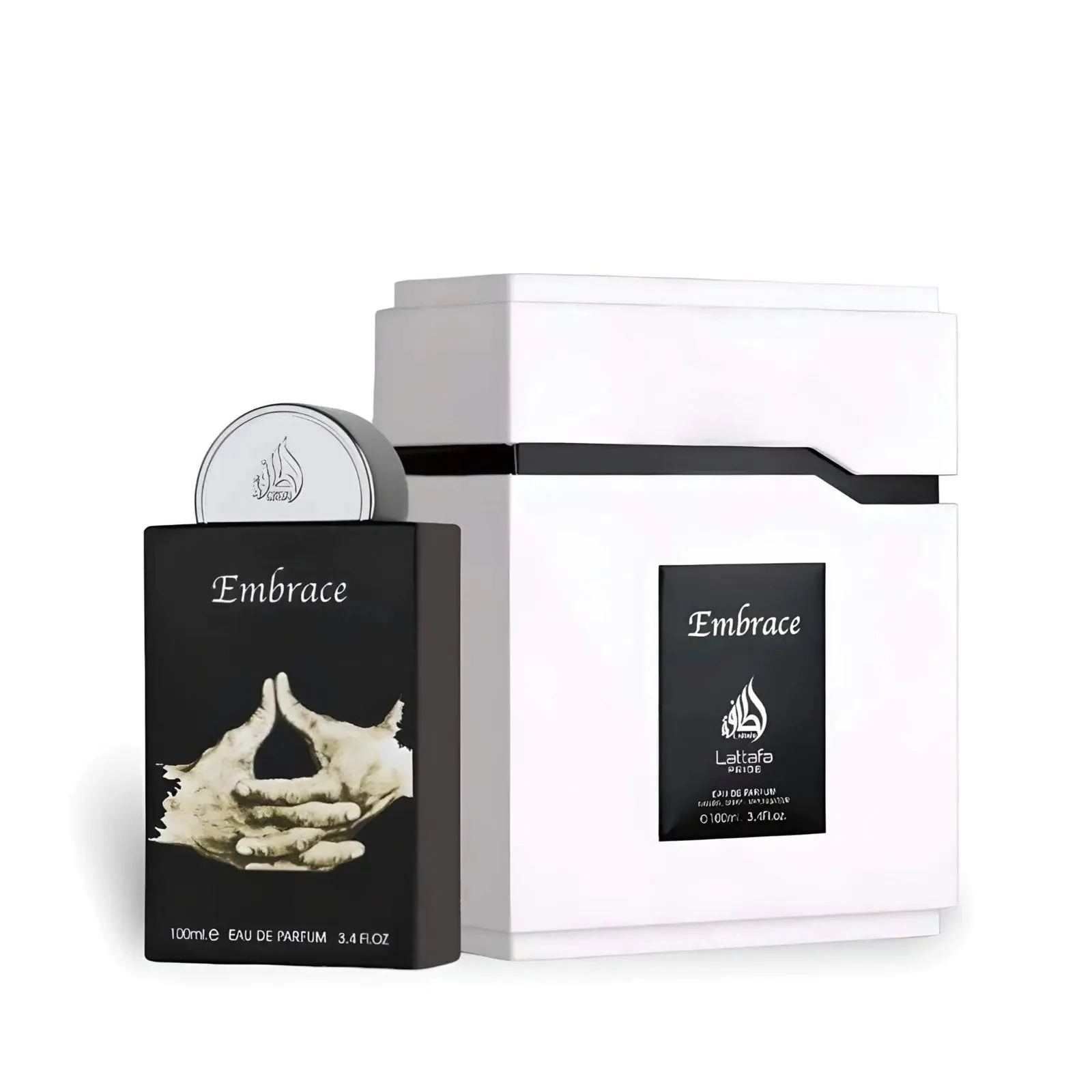 Embrace Lattafa Perfumes - miniatura 4