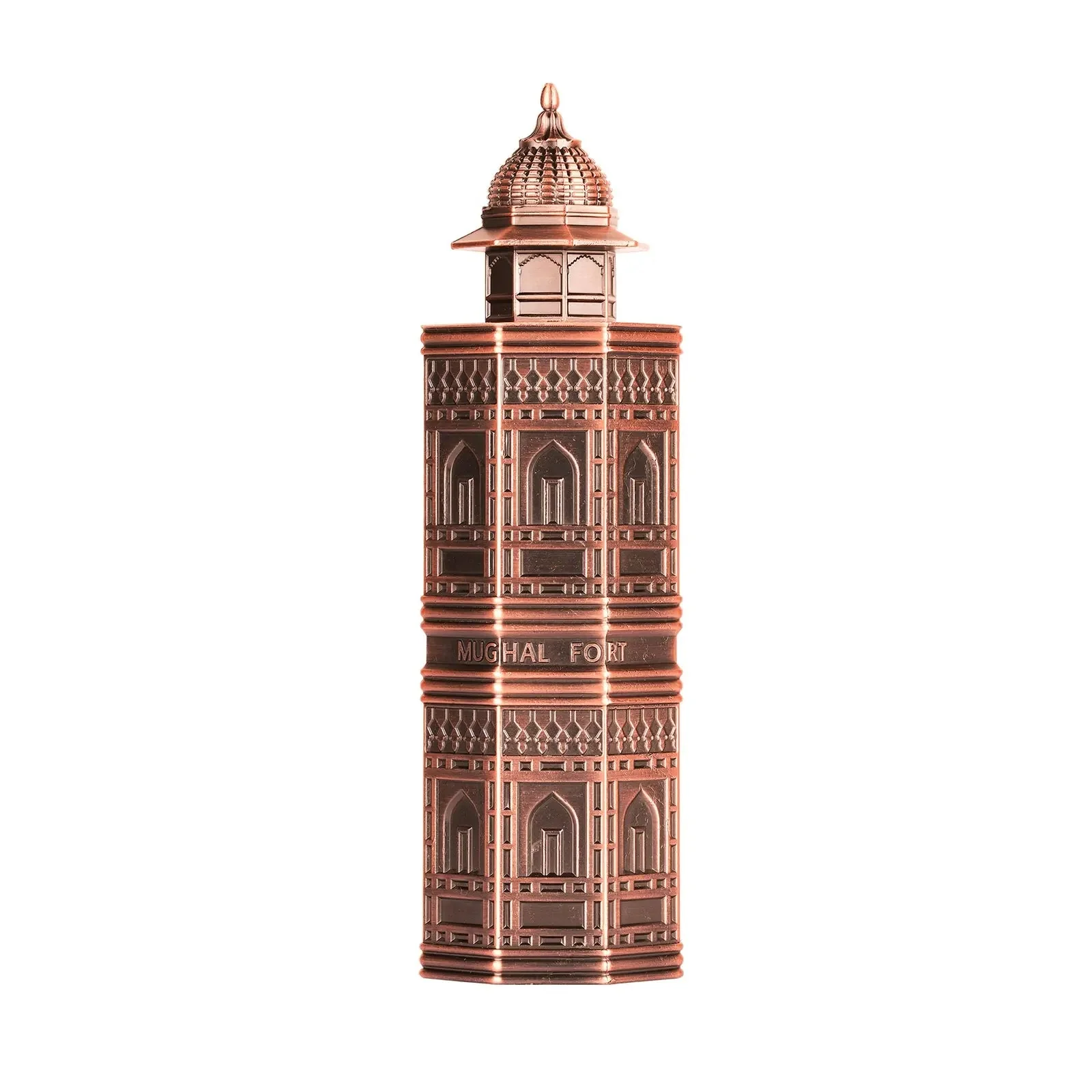 Niche Emarati Mughal Fort Lattafa Perfumes - miniatura 3