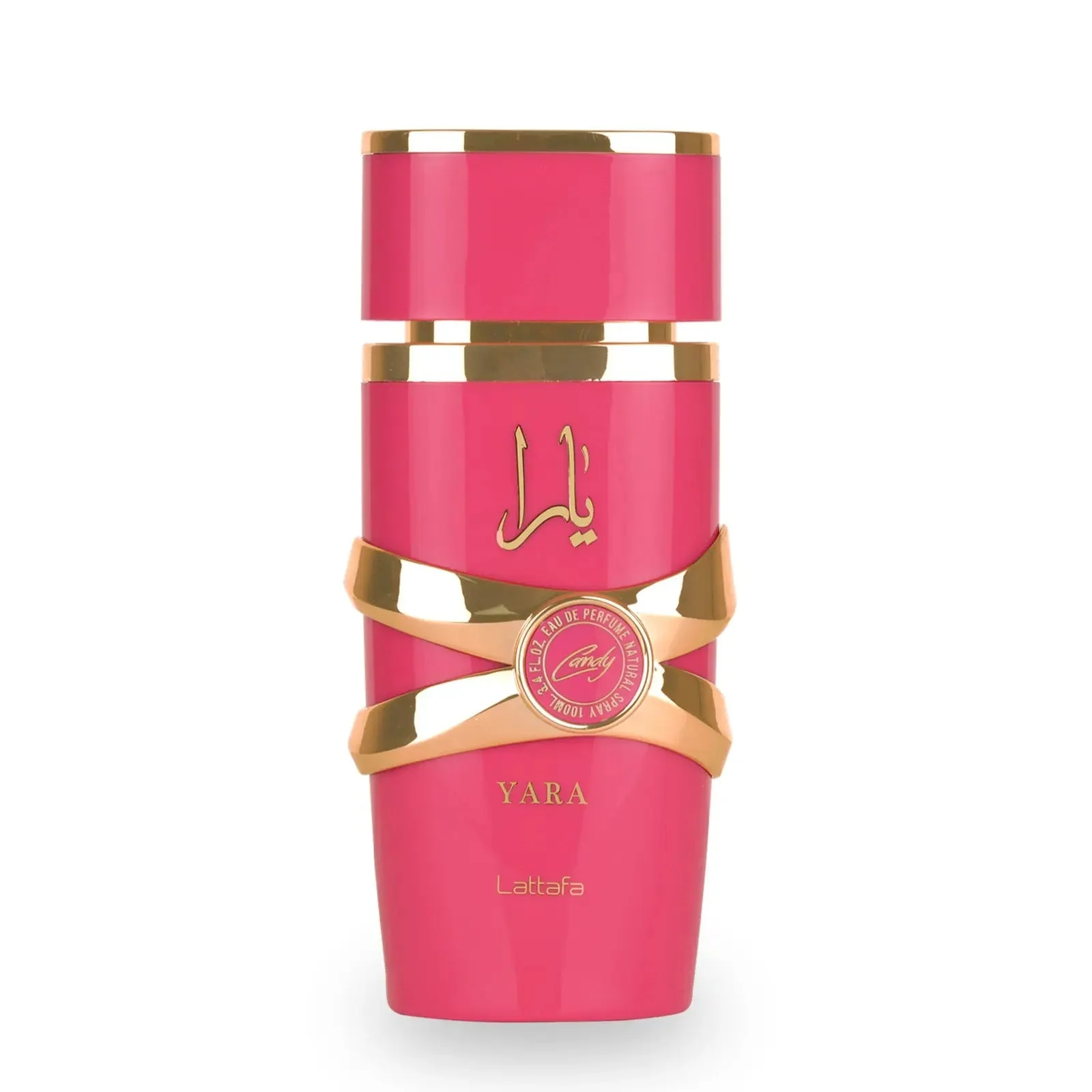 Yara Candy Lattafa Perfumes - miniatura 2
