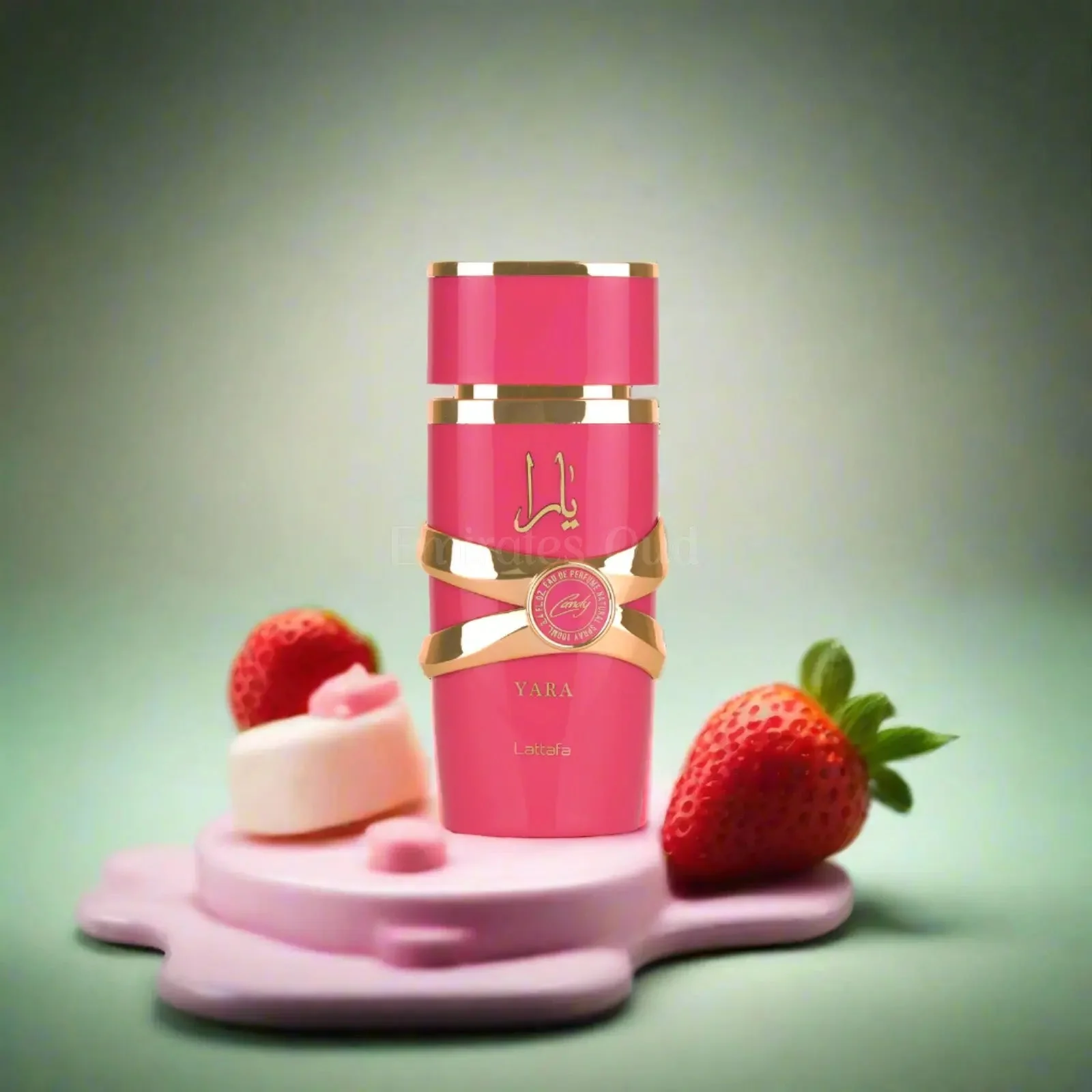 Yara Candy Lattafa Perfumes - miniatura 5