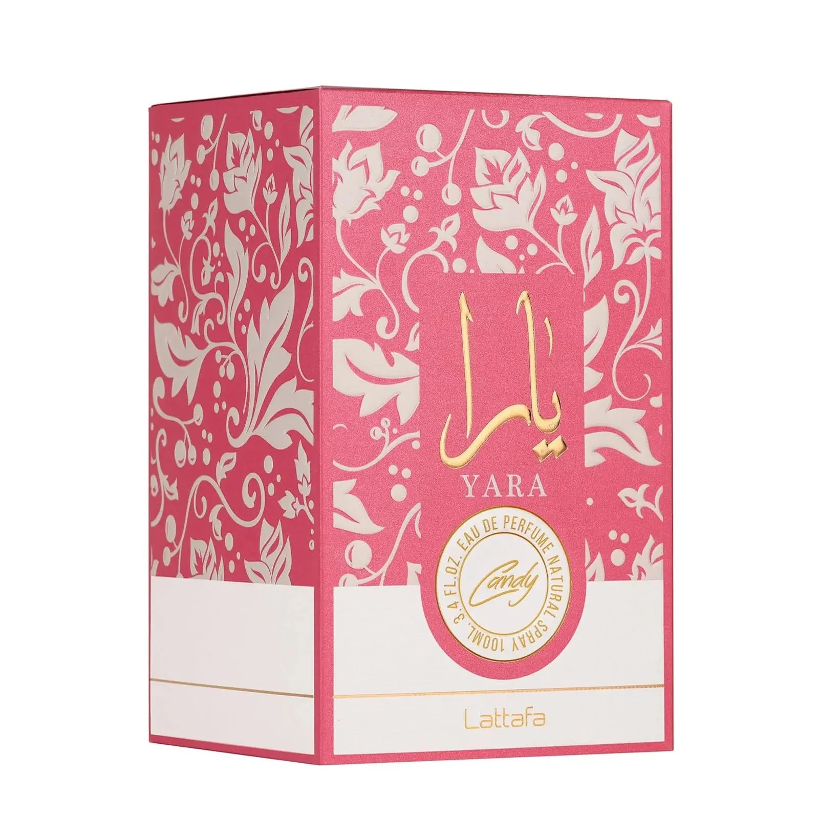 Yara Candy Lattafa Perfumes - miniatura 6