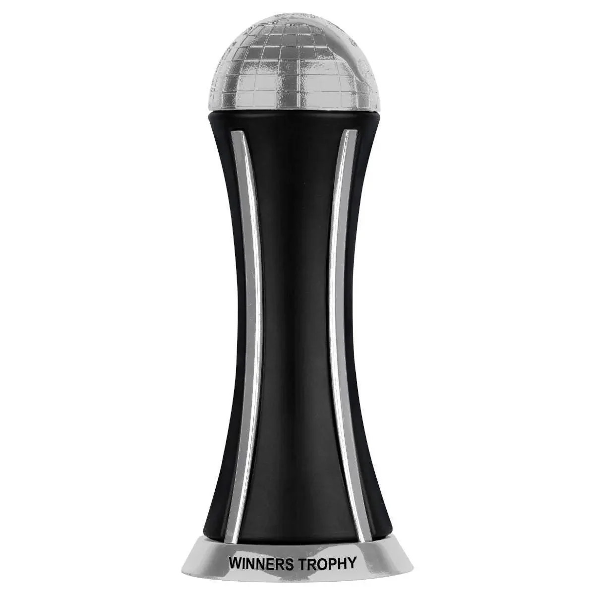 LATTAFA WINNERS TROPHY SILVER 100ML - miniatura 3