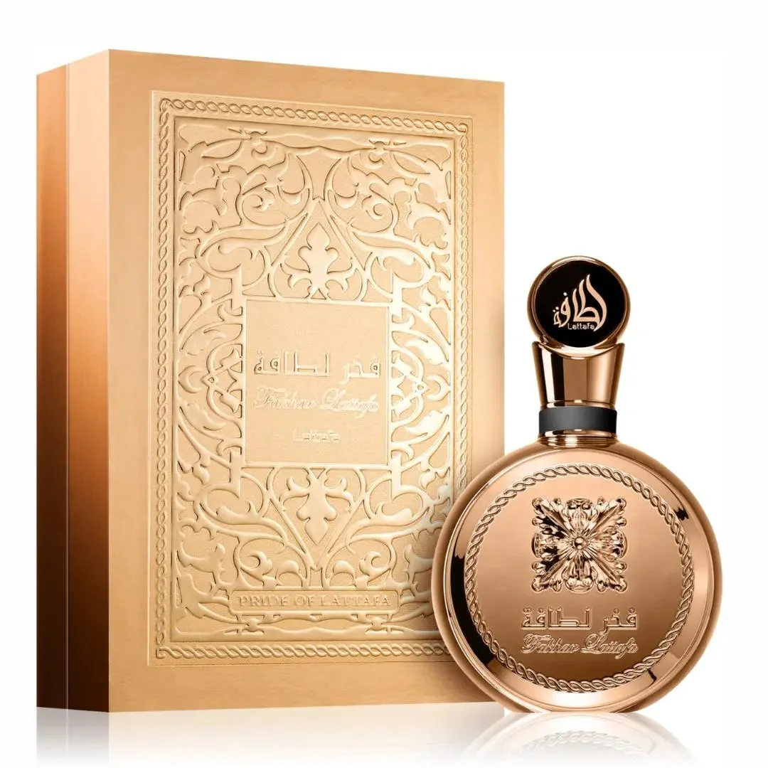 Fakhar Extrait Lattafa Perfumes