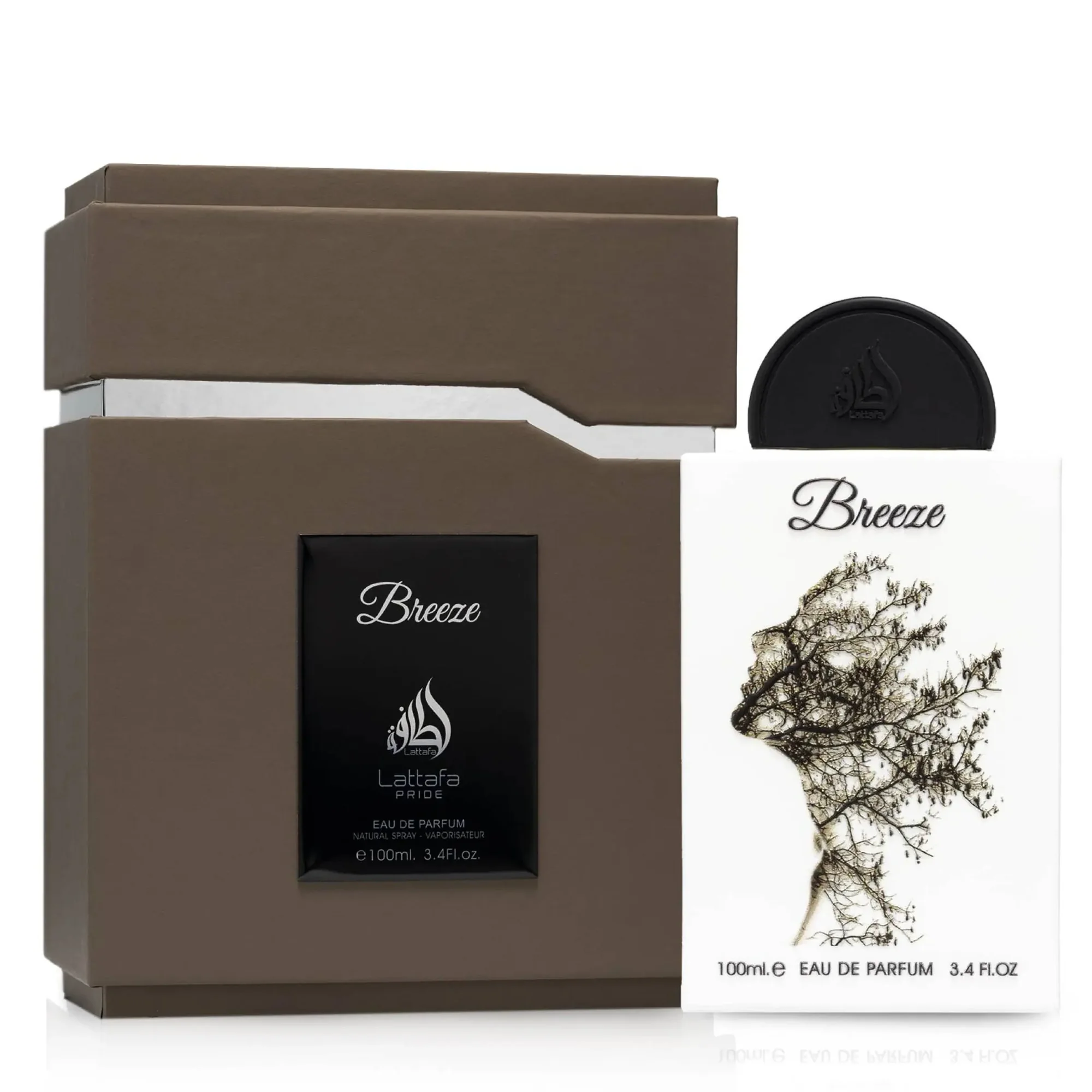 LATTAFA BREEZE 100ML