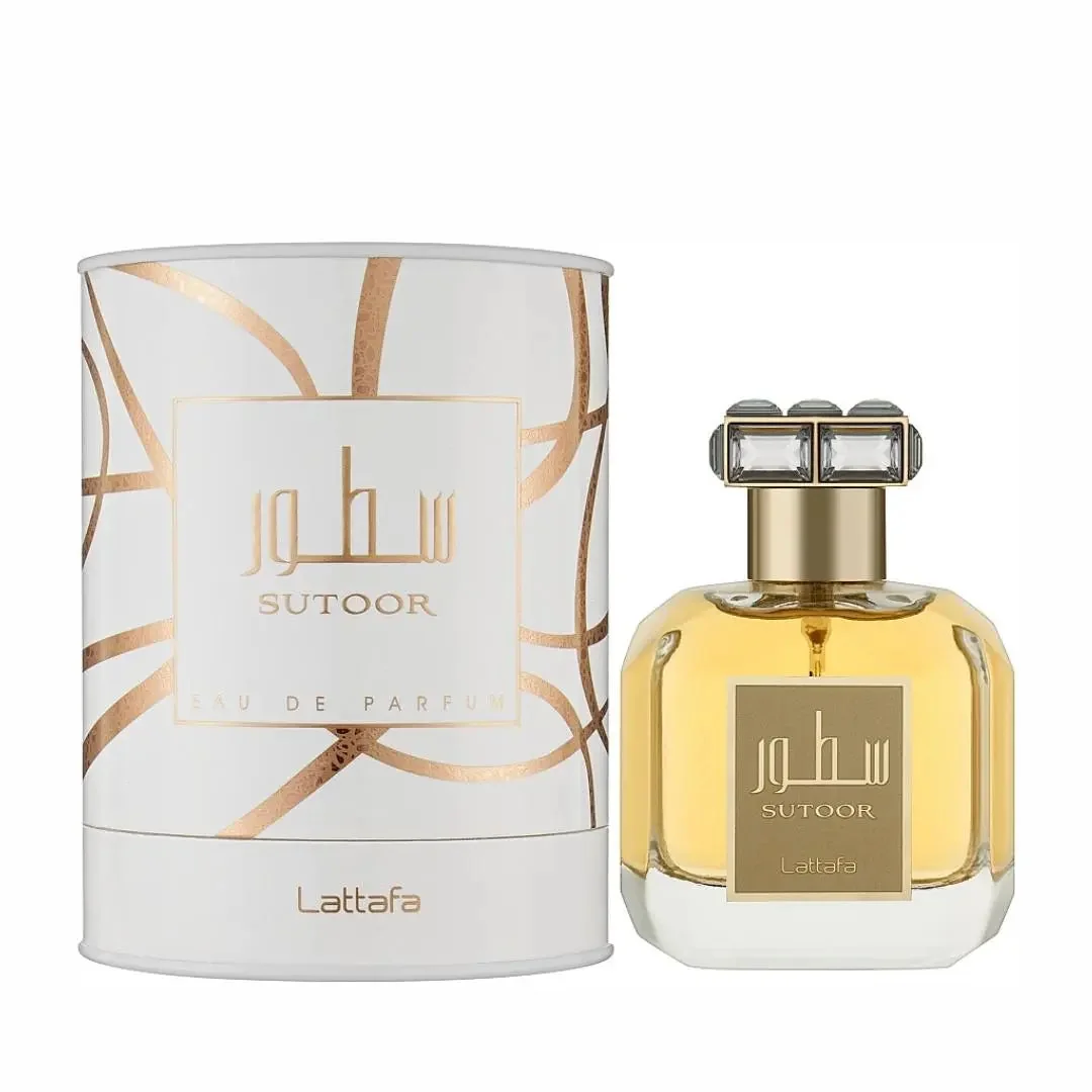 LATTAFA SUTOOR 100ML