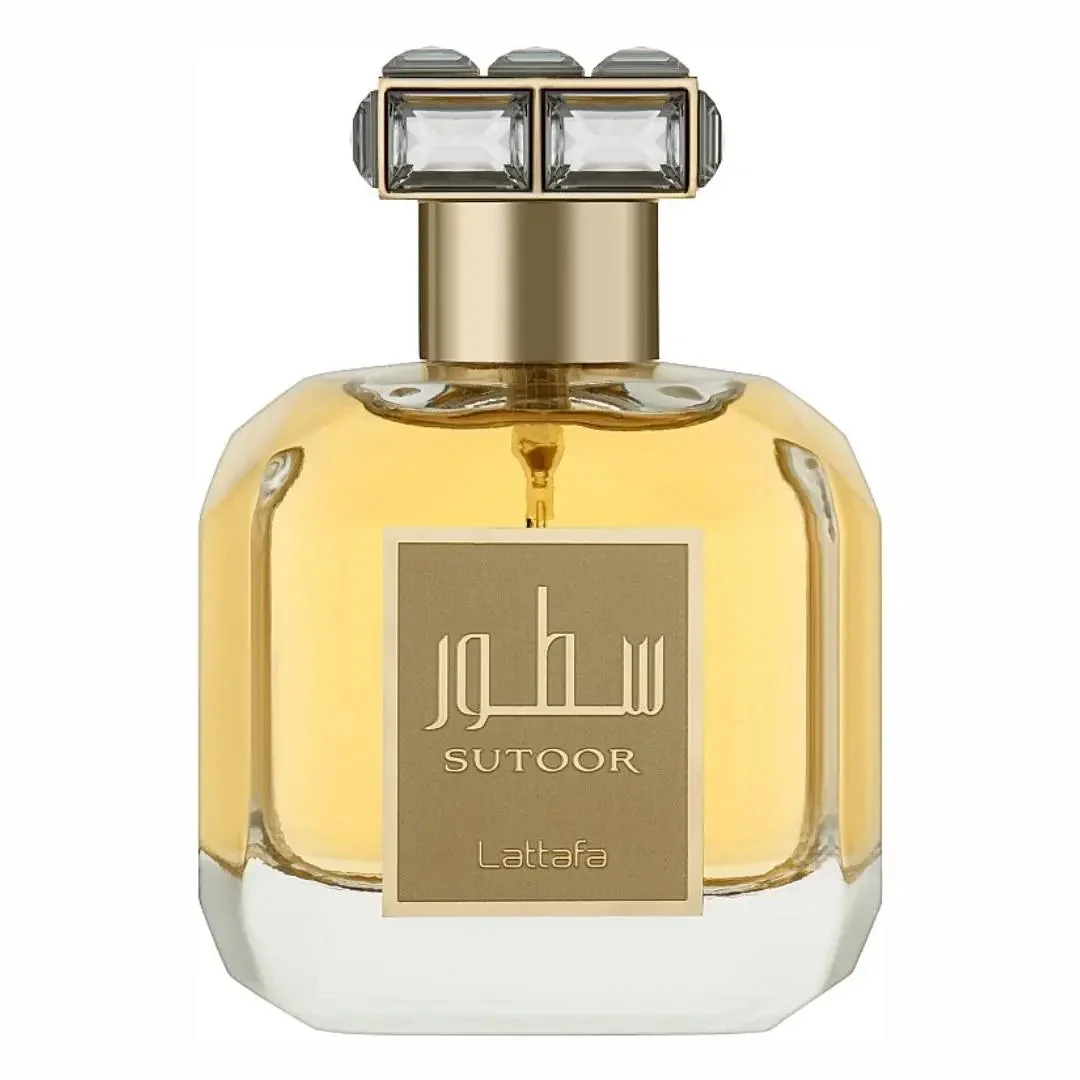 LATTAFA SUTOOR 100ML - miniatura 2
