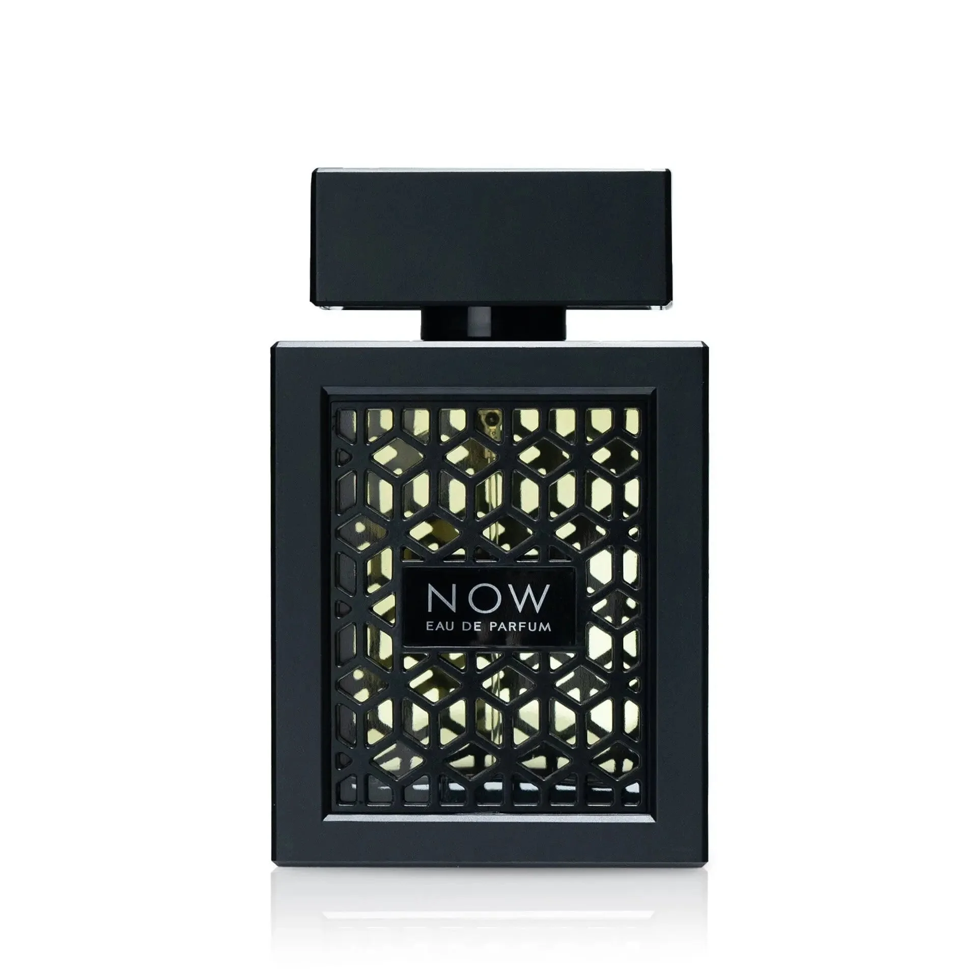 PERFUME ARABE RAVE NOW MASC EDP 100ML - miniatura 2