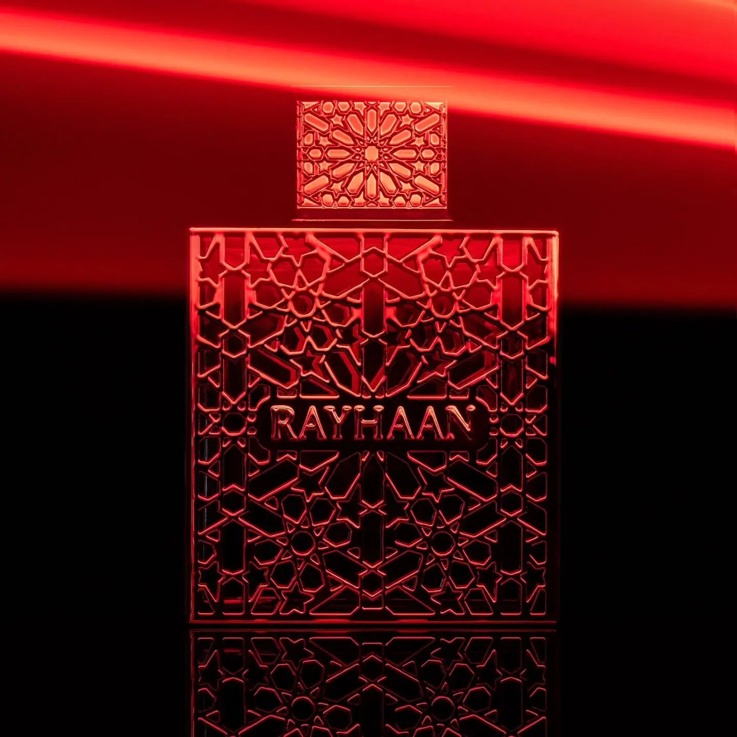 RAYHAAN CRIMSON 100ML - miniatura 2