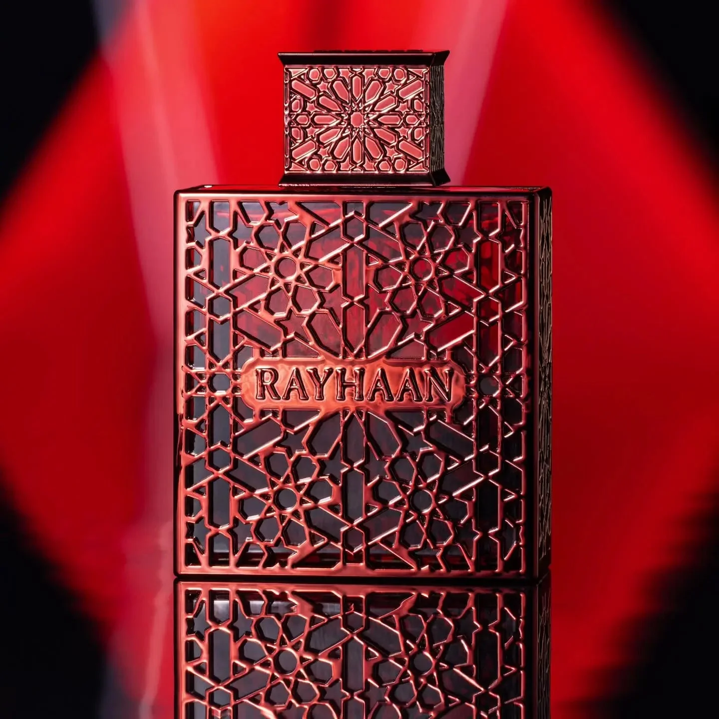 RAYHAAN CRIMSON 100ML - miniatura 3