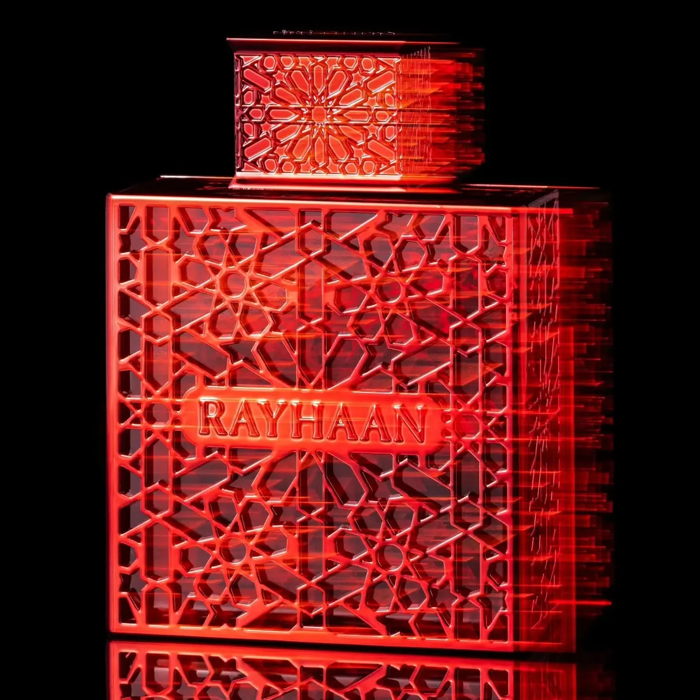 RAYHAAN CRIMSON 100ML - miniatura 6