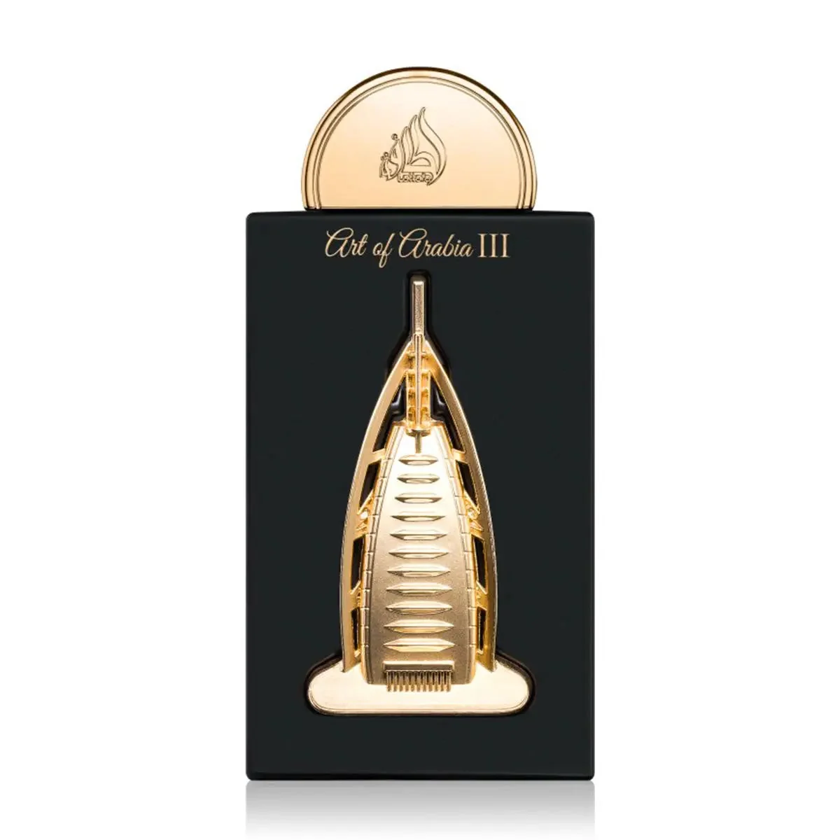 LATTAFA ART OF ARABIA III 100ML - miniatura 2