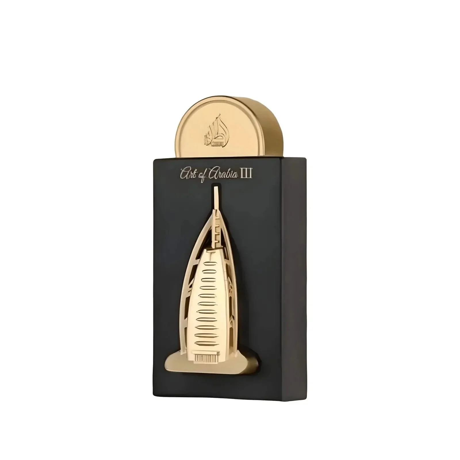 LATTAFA ART OF ARABIA III 100ML - miniatura 4