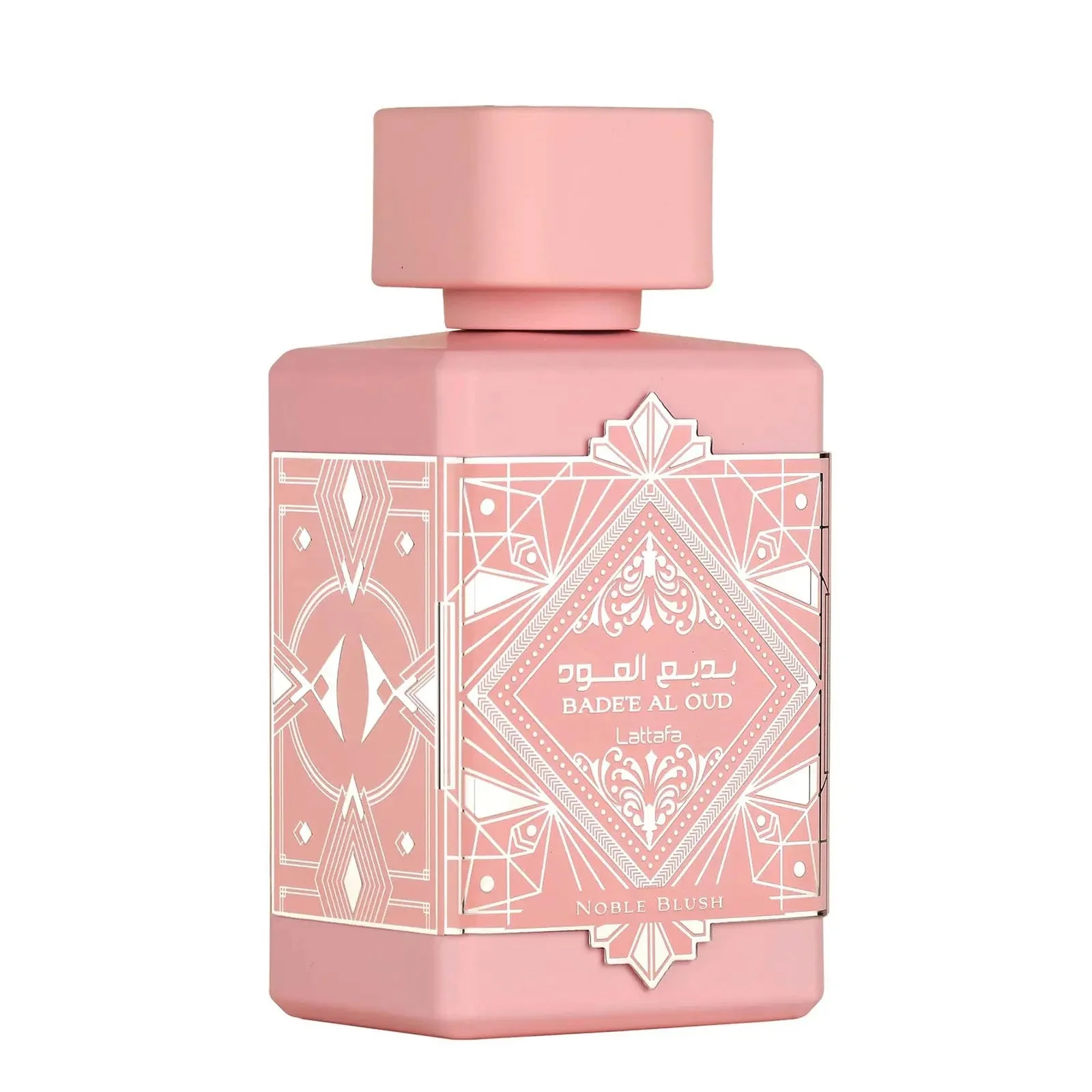 LATTAFA BADE'E AL OUD NOBLE BLUSH 100ML - miniatura 3