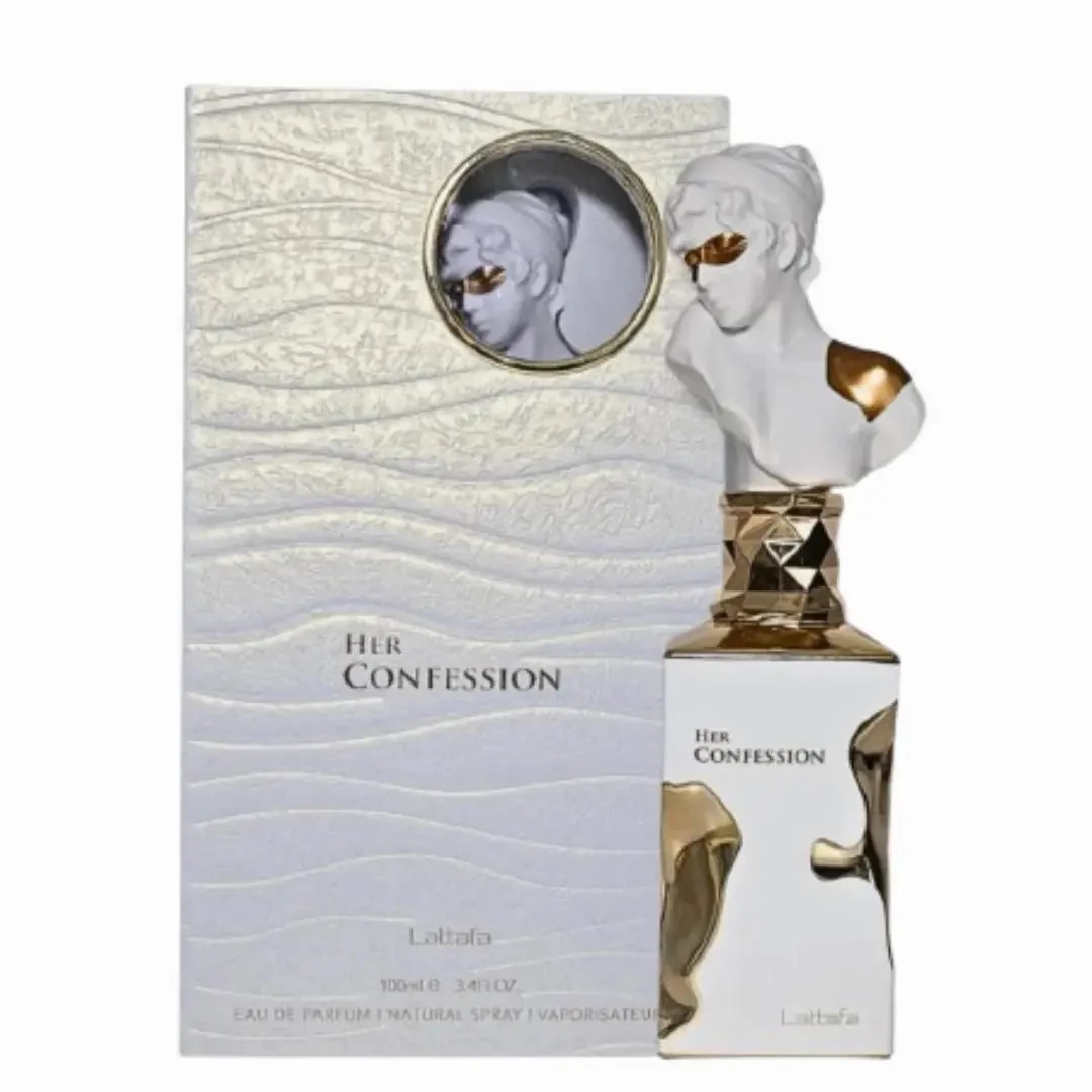 LATTAFA HER CONFESSION 100ML - miniatura 3