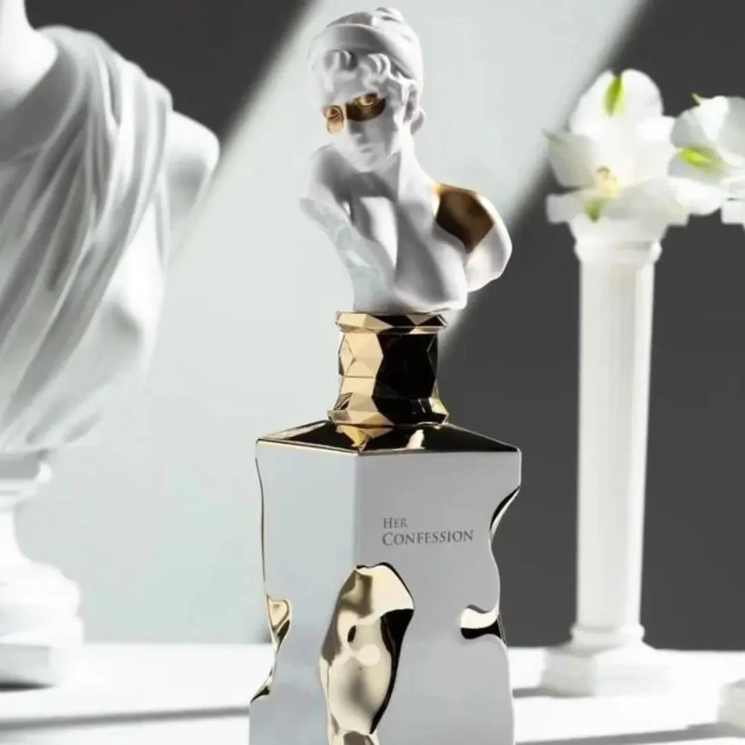 LATTAFA HER CONFESSION 100ML - miniatura 5