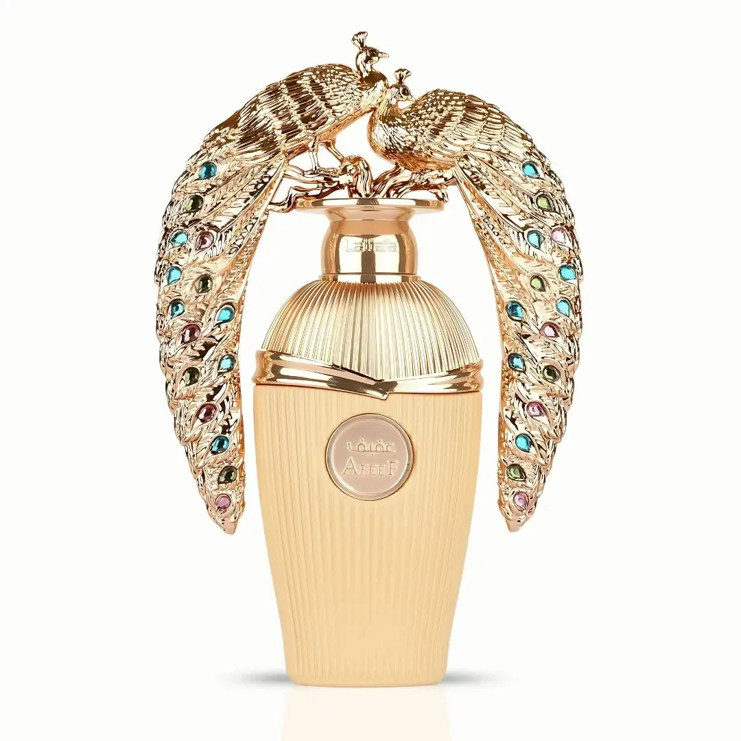 LATTAFA AFEEF 100ML - miniatura 2