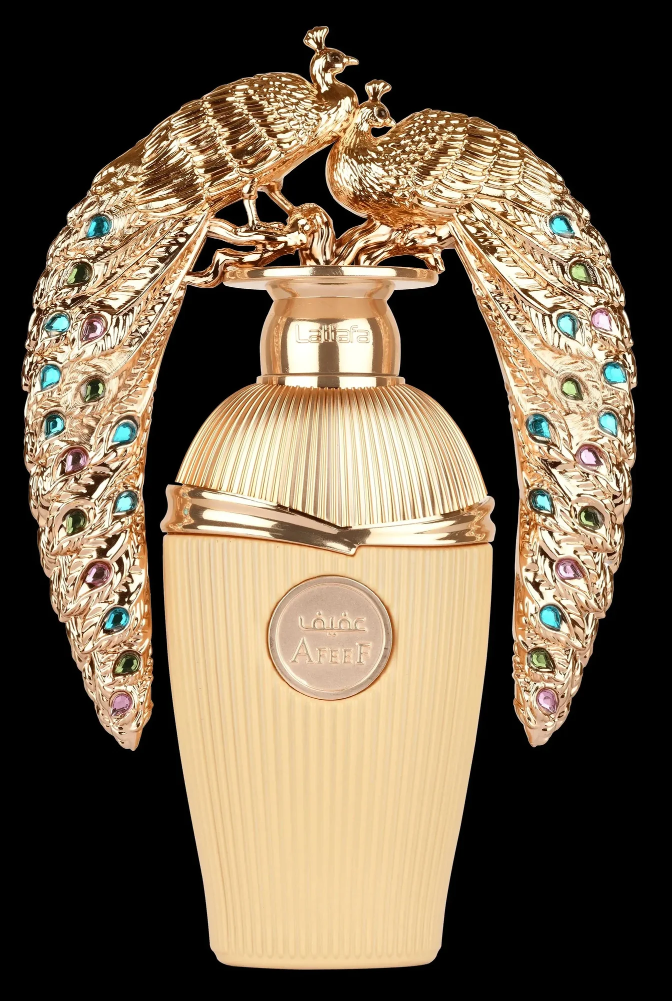 LATTAFA AFEEF 100ML - miniatura 8