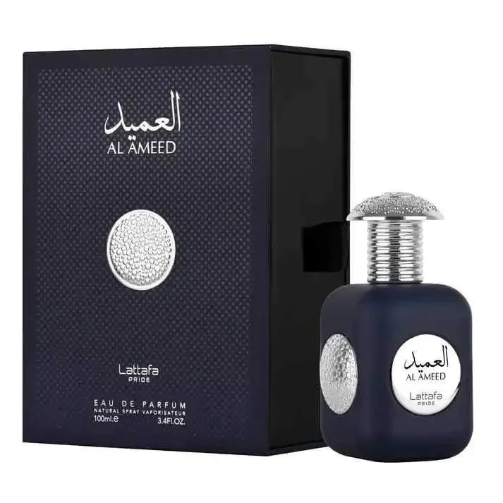 LATTAFA AL AMEED 100ML