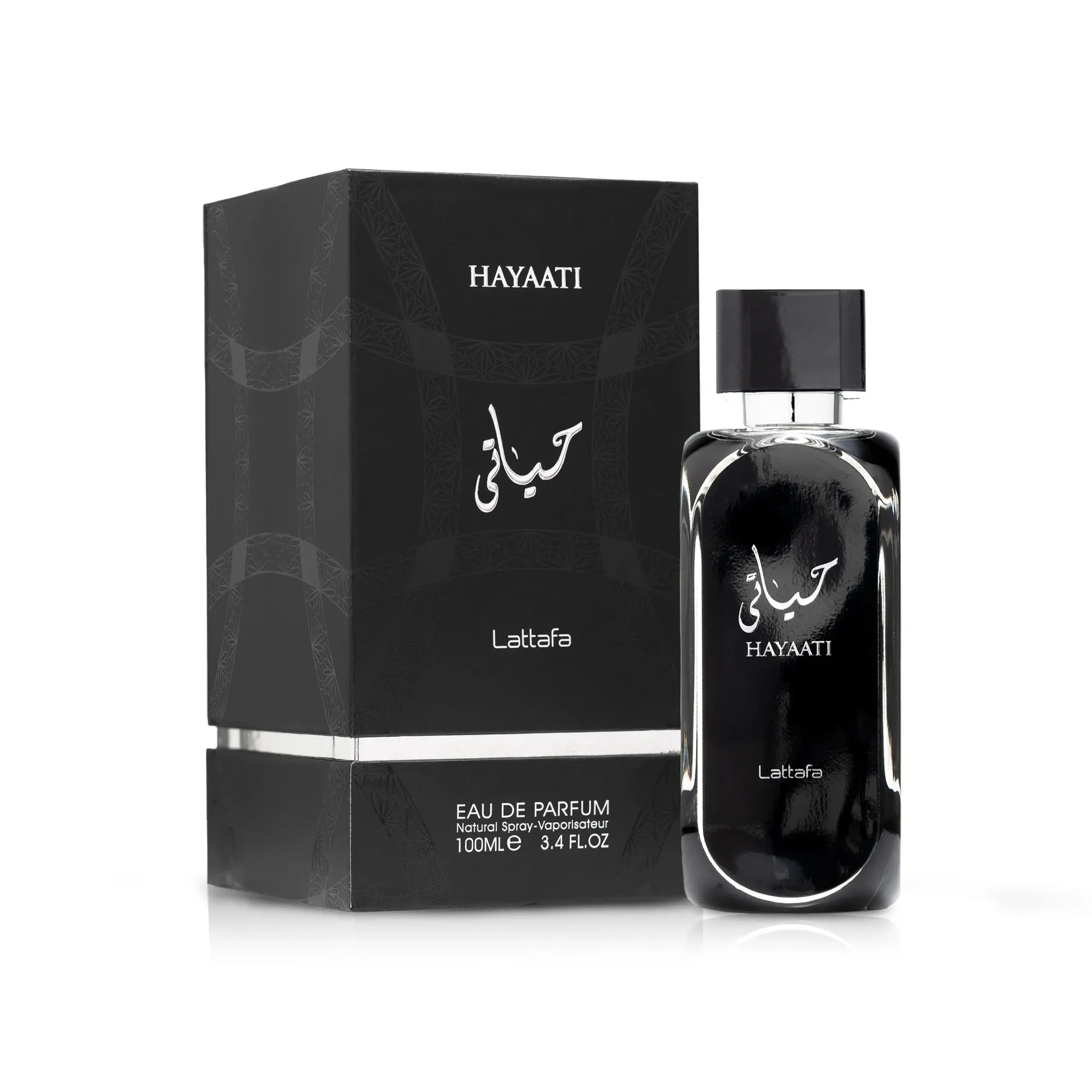 LATTAFA HAYAATI PRETO 100ML