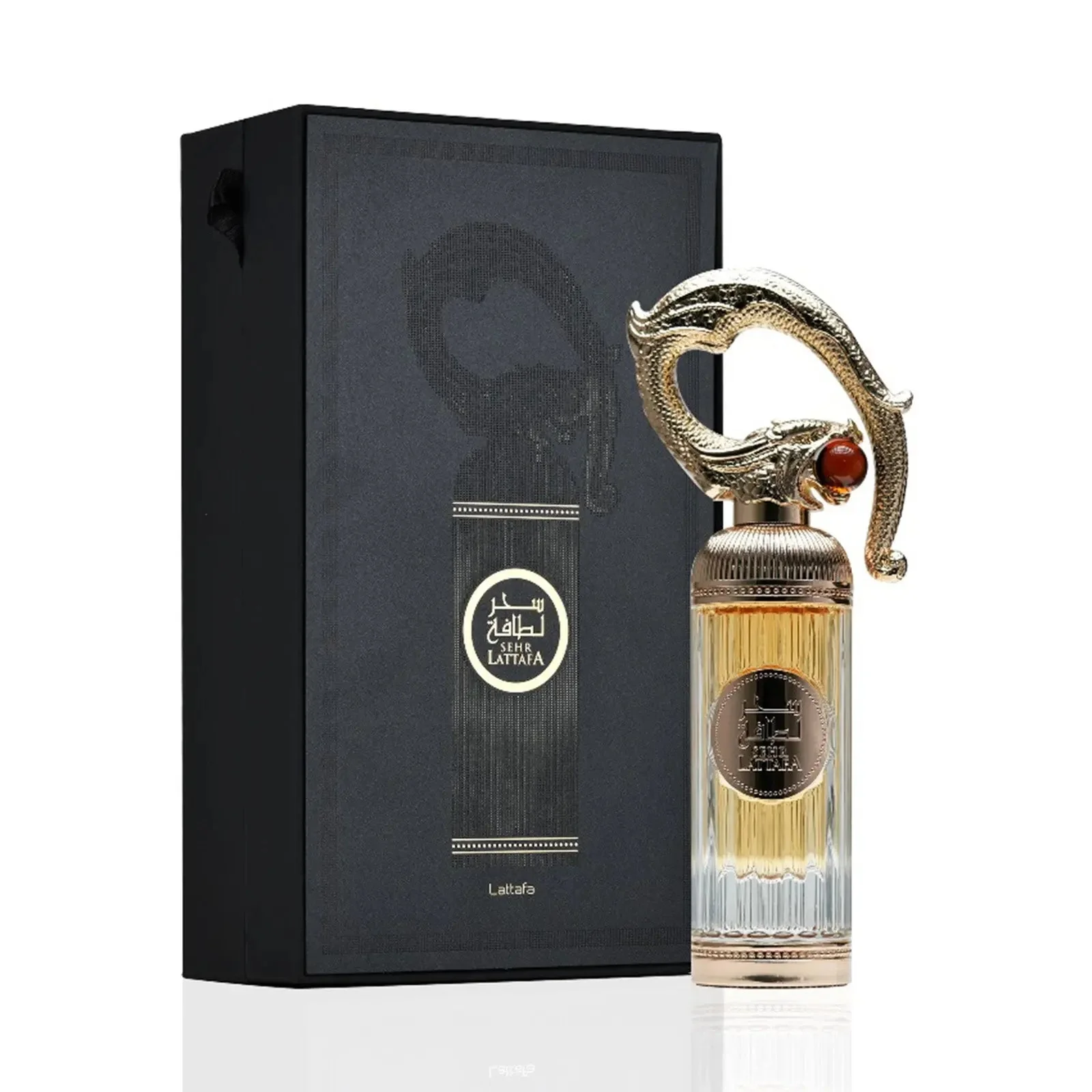Lattafa Sehr 100ml