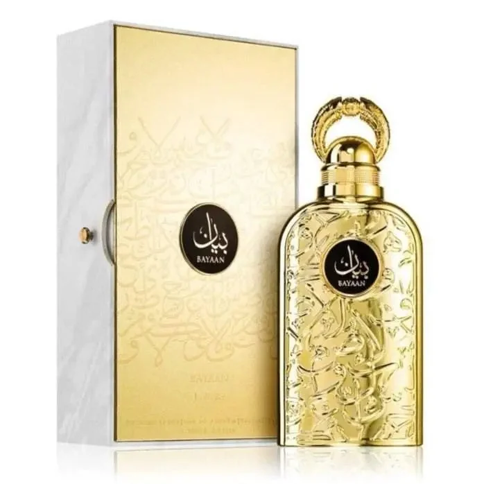 Bayaan Lattafa Perfumes - miniatura 4