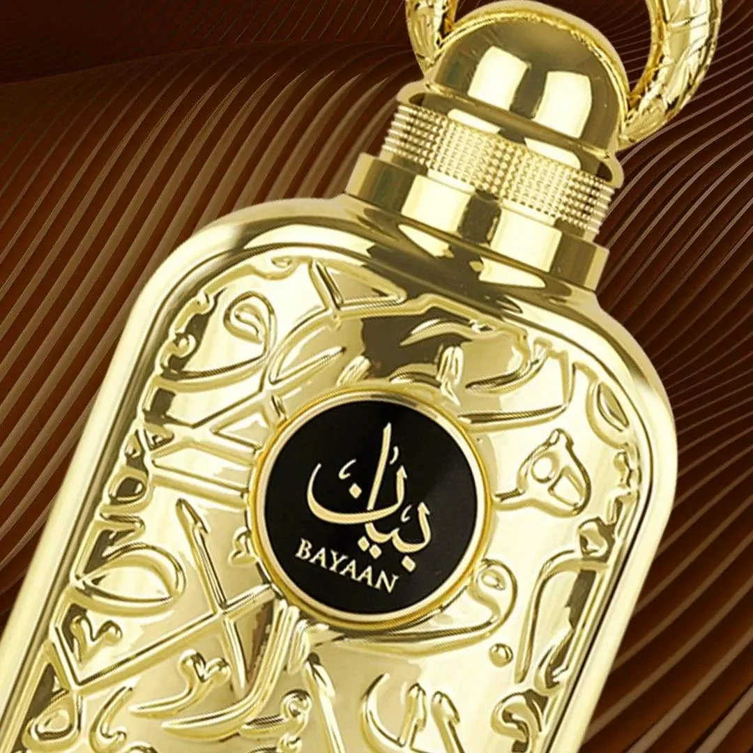 Bayaan Lattafa Perfumes - miniatura 6