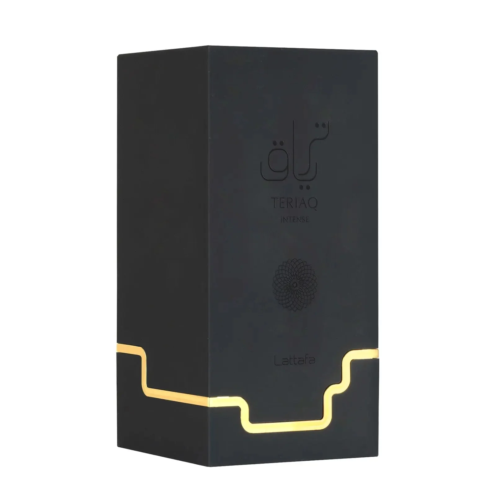 LATTAFA TERIAQ INTENSE BLACK 100ML - miniatura 9