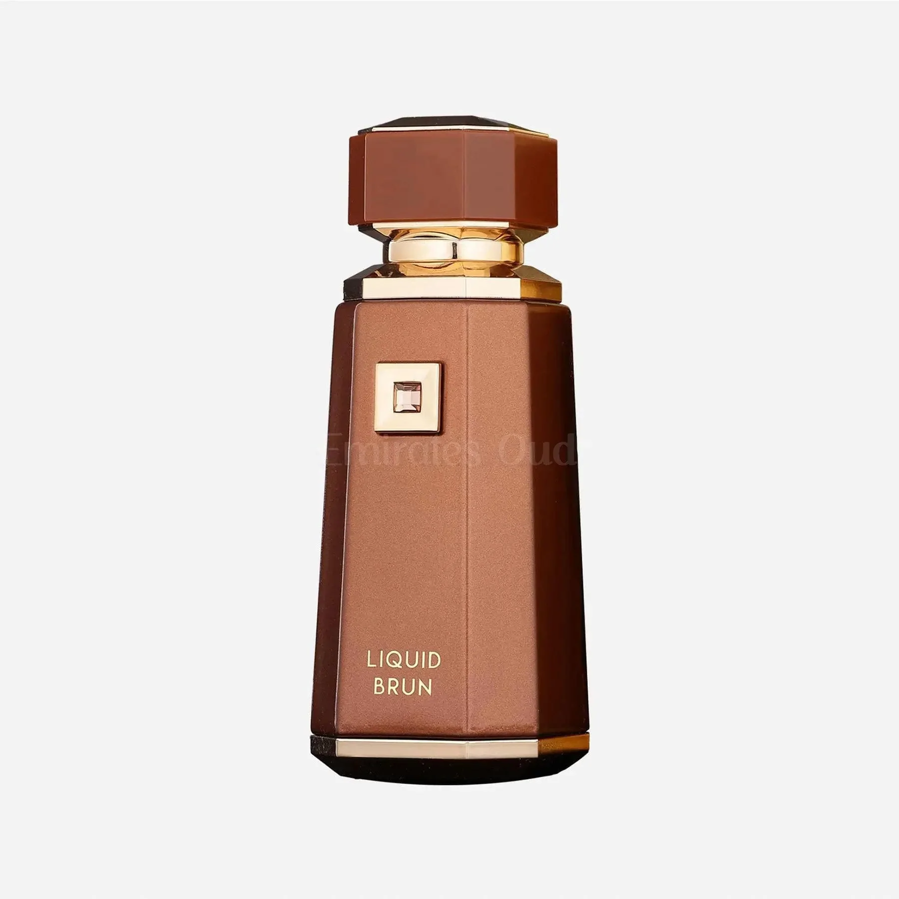 FRENCH AVENUE LIQUID BRUN 100ML - miniatura 12
