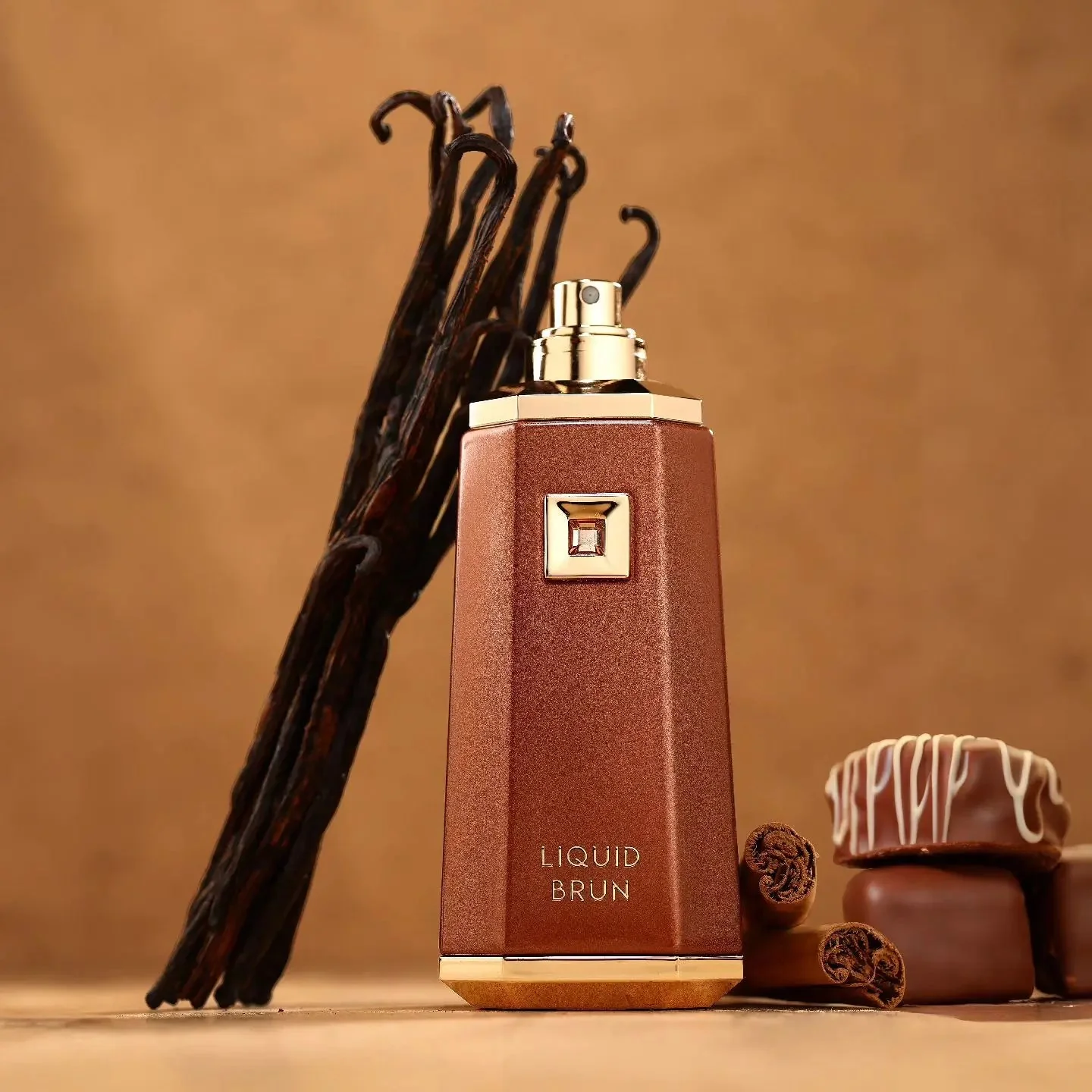FRENCH AVENUE LIQUID BRUN 100ML - miniatura 14