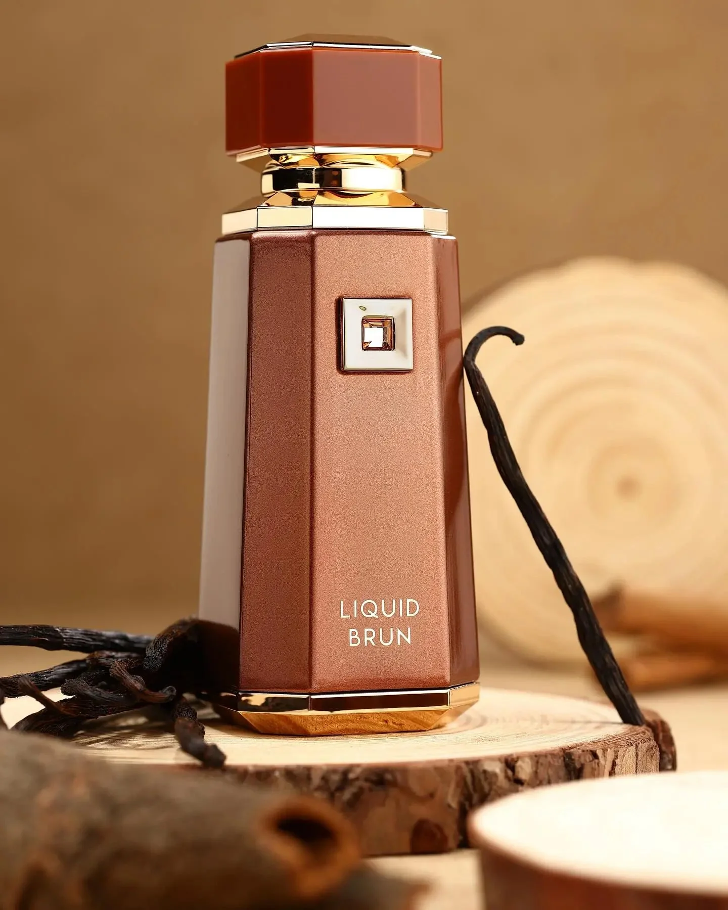 FRENCH AVENUE LIQUID BRUN 100ML - miniatura 17