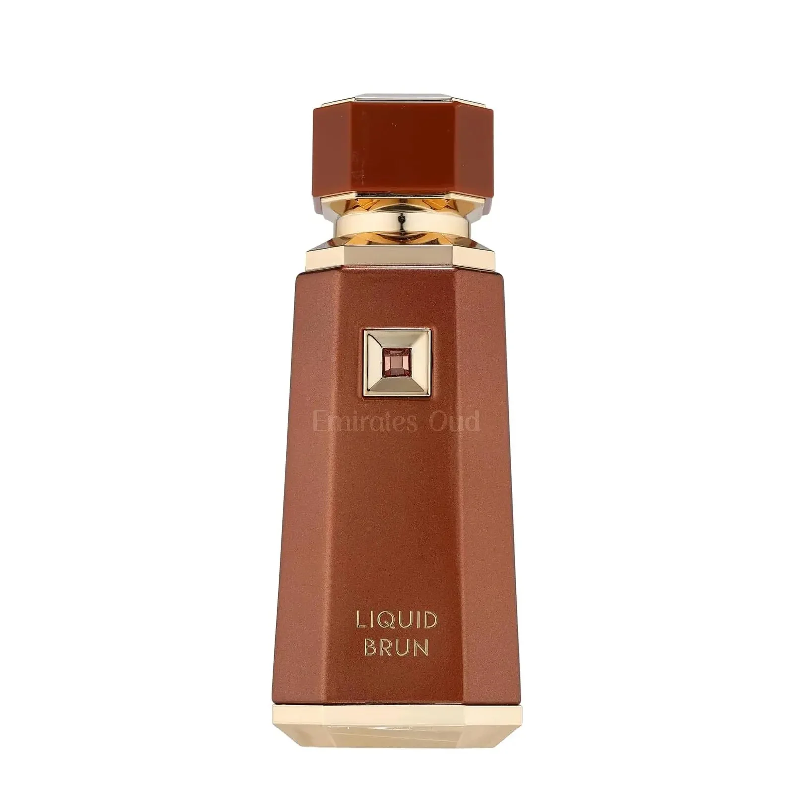 FRENCH AVENUE LIQUID BRUN 100ML - miniatura 7