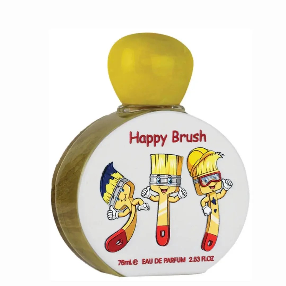 LATTAFA KIDS HAPPY BRUSH 75ML - miniatura 2