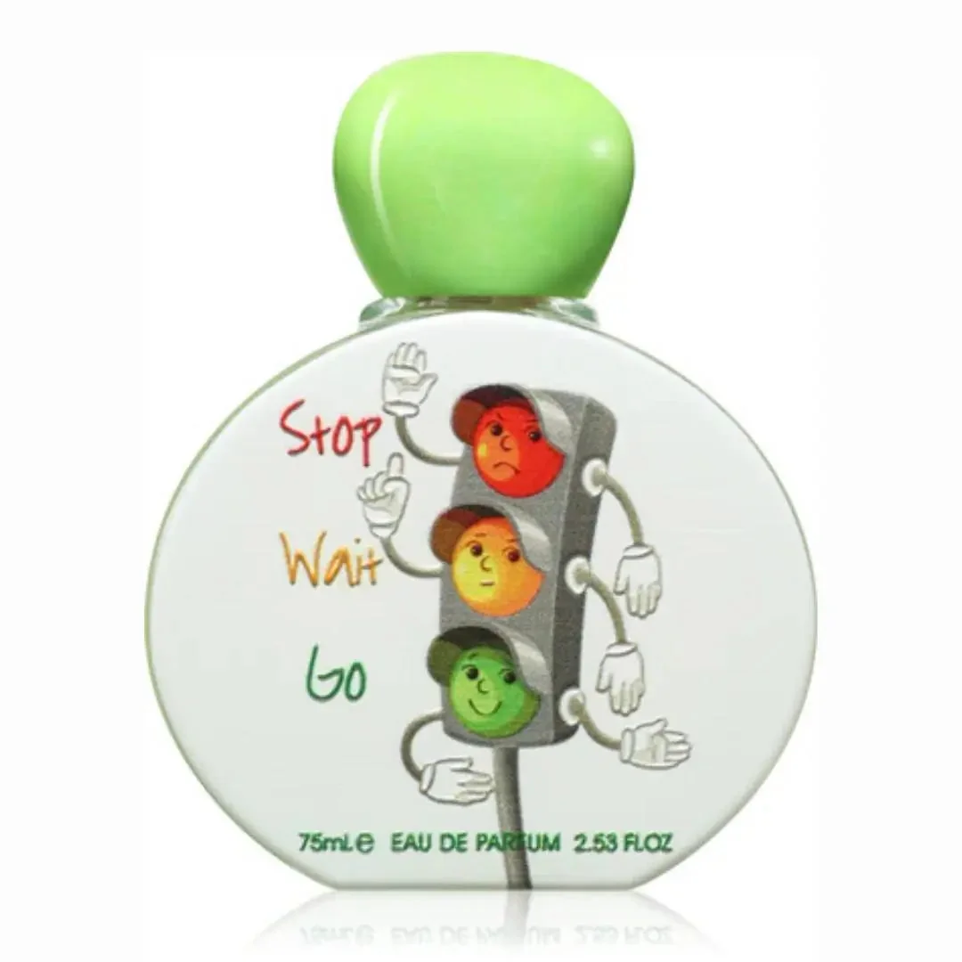 LATTAFA KIDS STOP WAIT GO 75ML - miniatura 2
