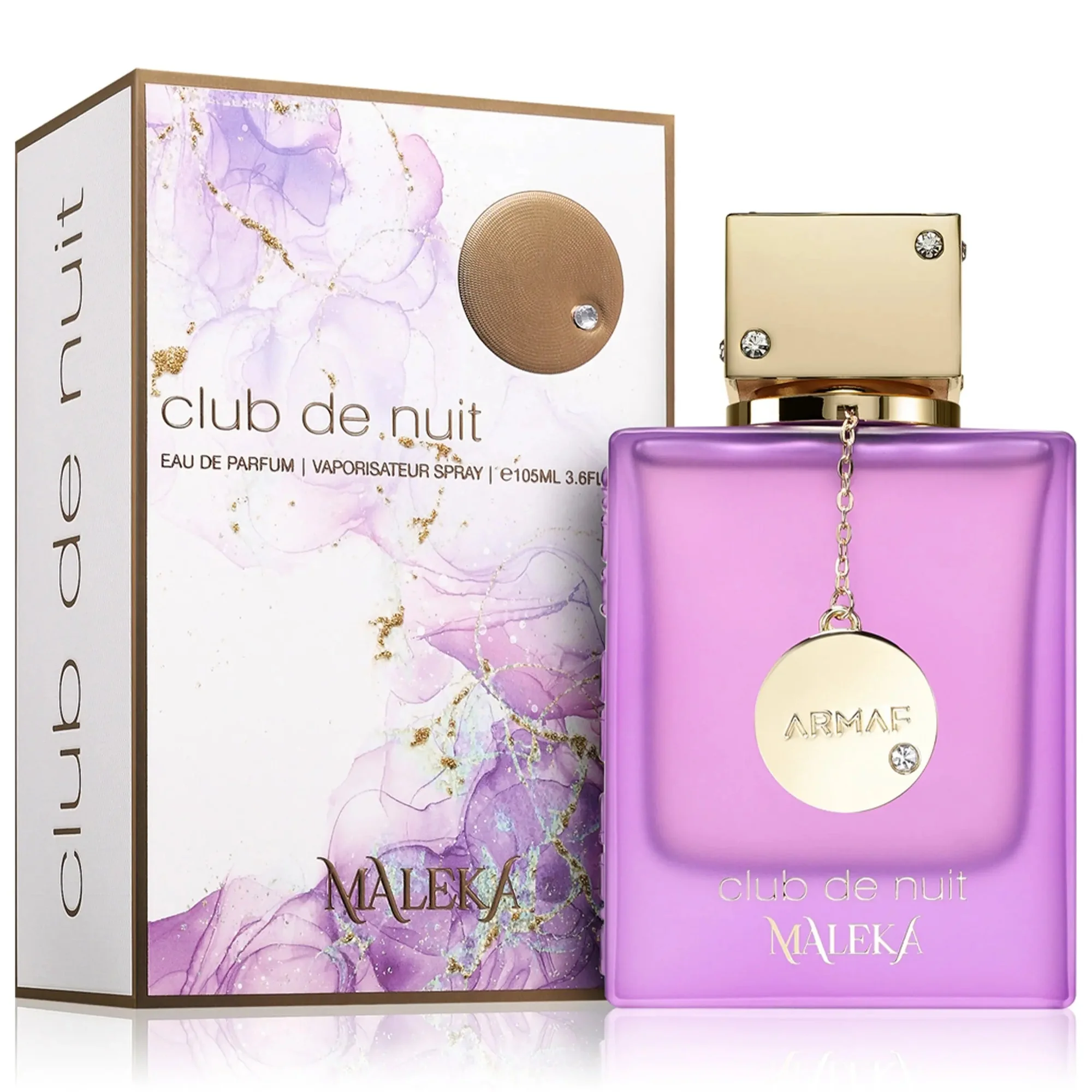 ARMAF CLUB DE NUIT MALEKA 100ML