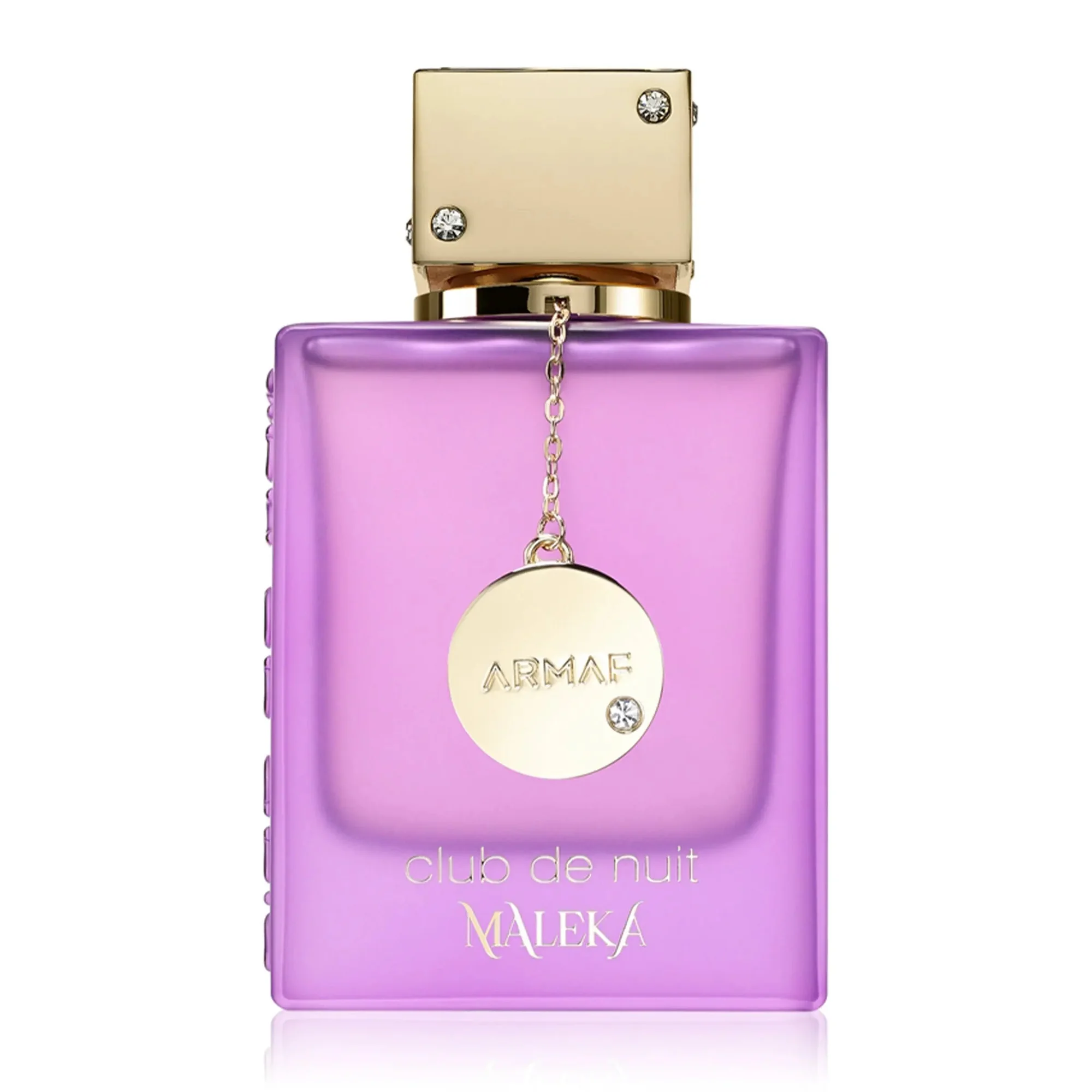 ARMAF CLUB DE NUIT MALEKA 100ML - miniatura 2