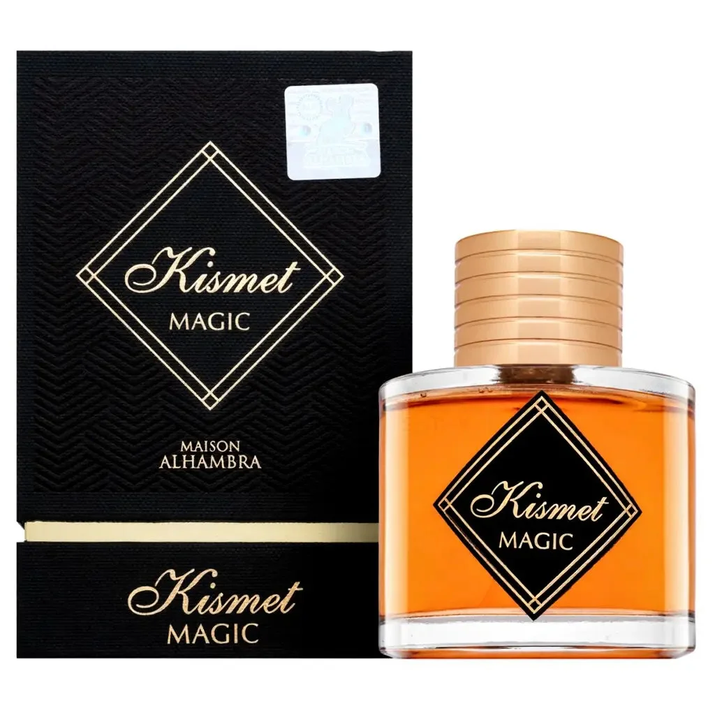 MAISON ALHAMBRA KISMET MAGIC 100ML
