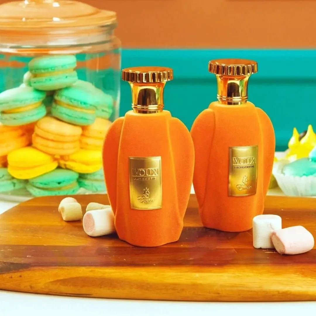 PARIS CORNER VOUX PATISSERIE 100ML - miniatura 4