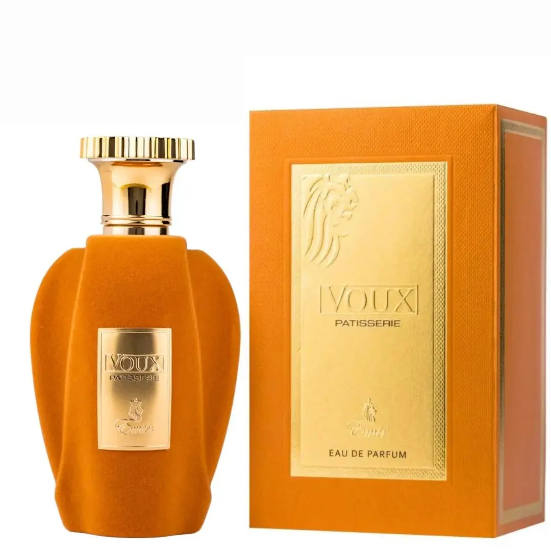 PARIS CORNER VOUX PATISSERIE 100ML - miniatura 6
