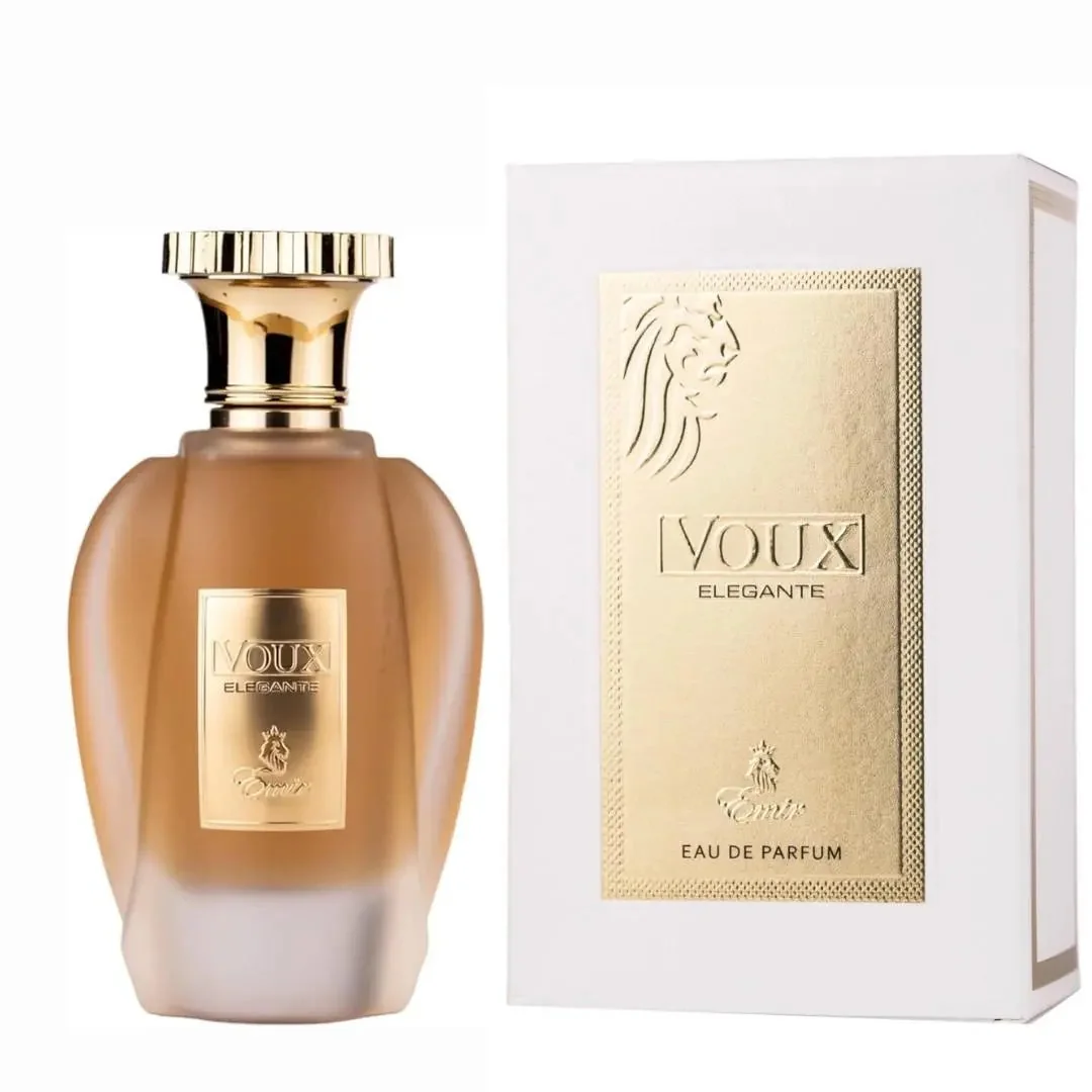 PARIS CORNER EMIR VOUX ELEGANT 100ML